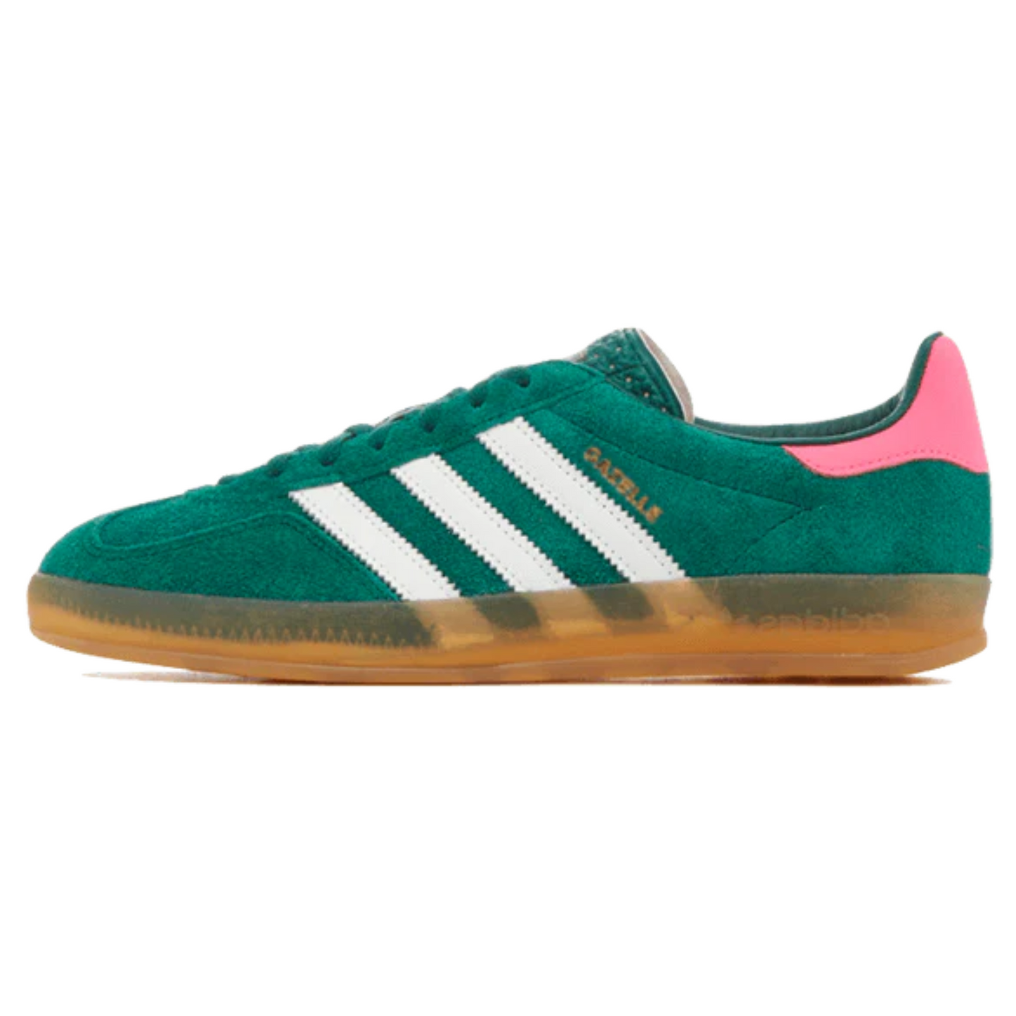 IG5929 - ADIDAS GAZELLE INDOOR WOMAN