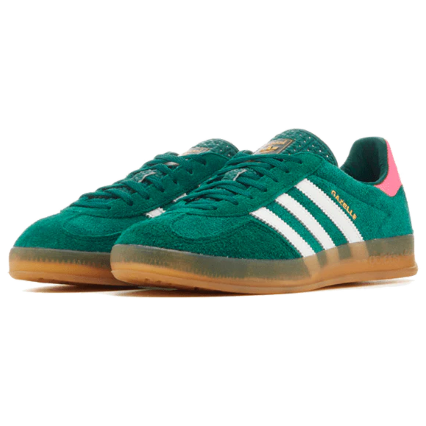 IG5929 - ADIDAS GAZELLE INDOOR WOMAN