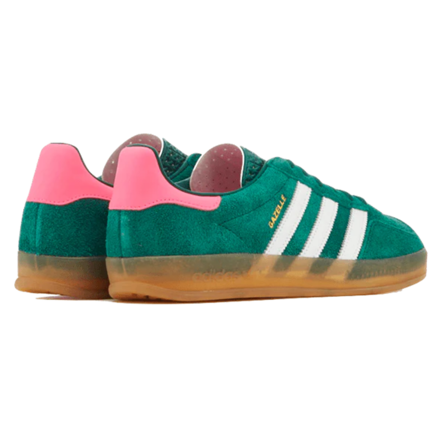 IG5929 - ADIDAS GAZELLE INDOOR WOMAN