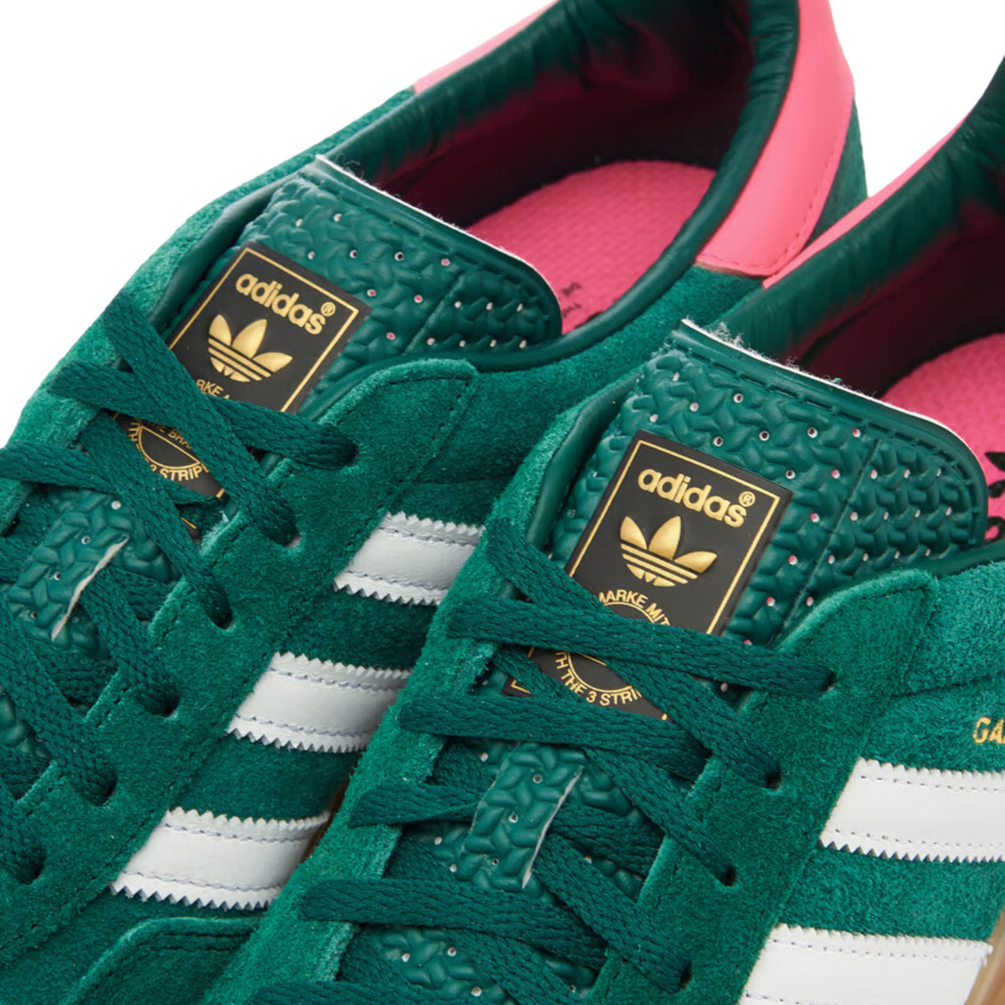 IG5929 - ADIDAS GAZELLE INDOOR WOMAN