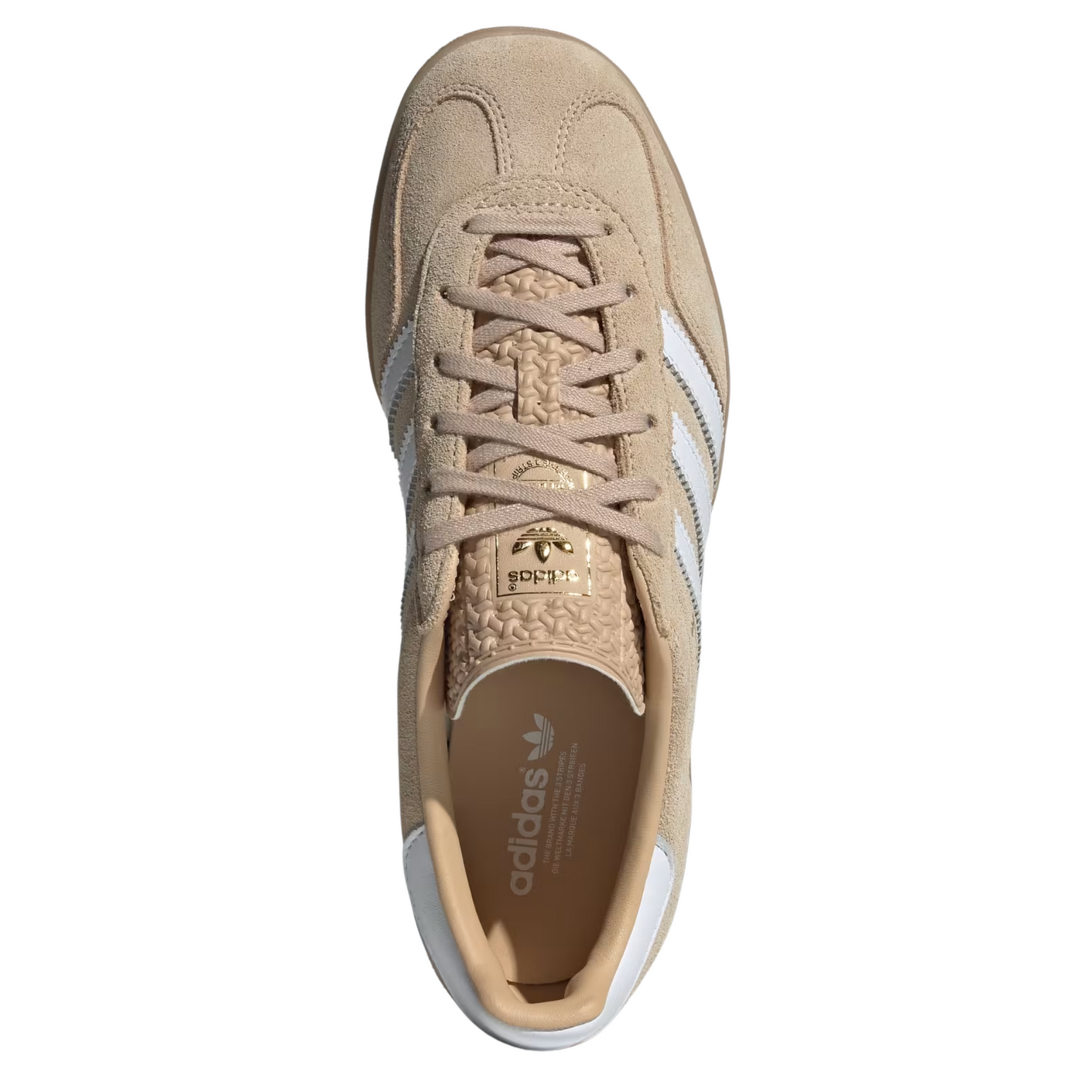 IH5482 - ADIDAS GAZELLE INDOOR