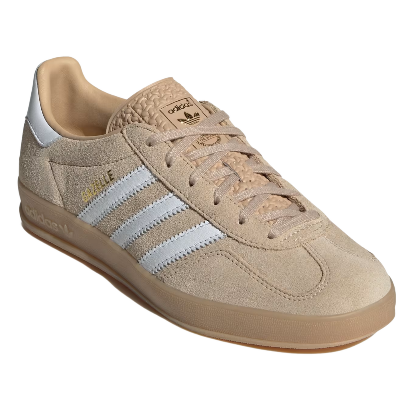 IH5482 - ADIDAS GAZELLE INDOOR