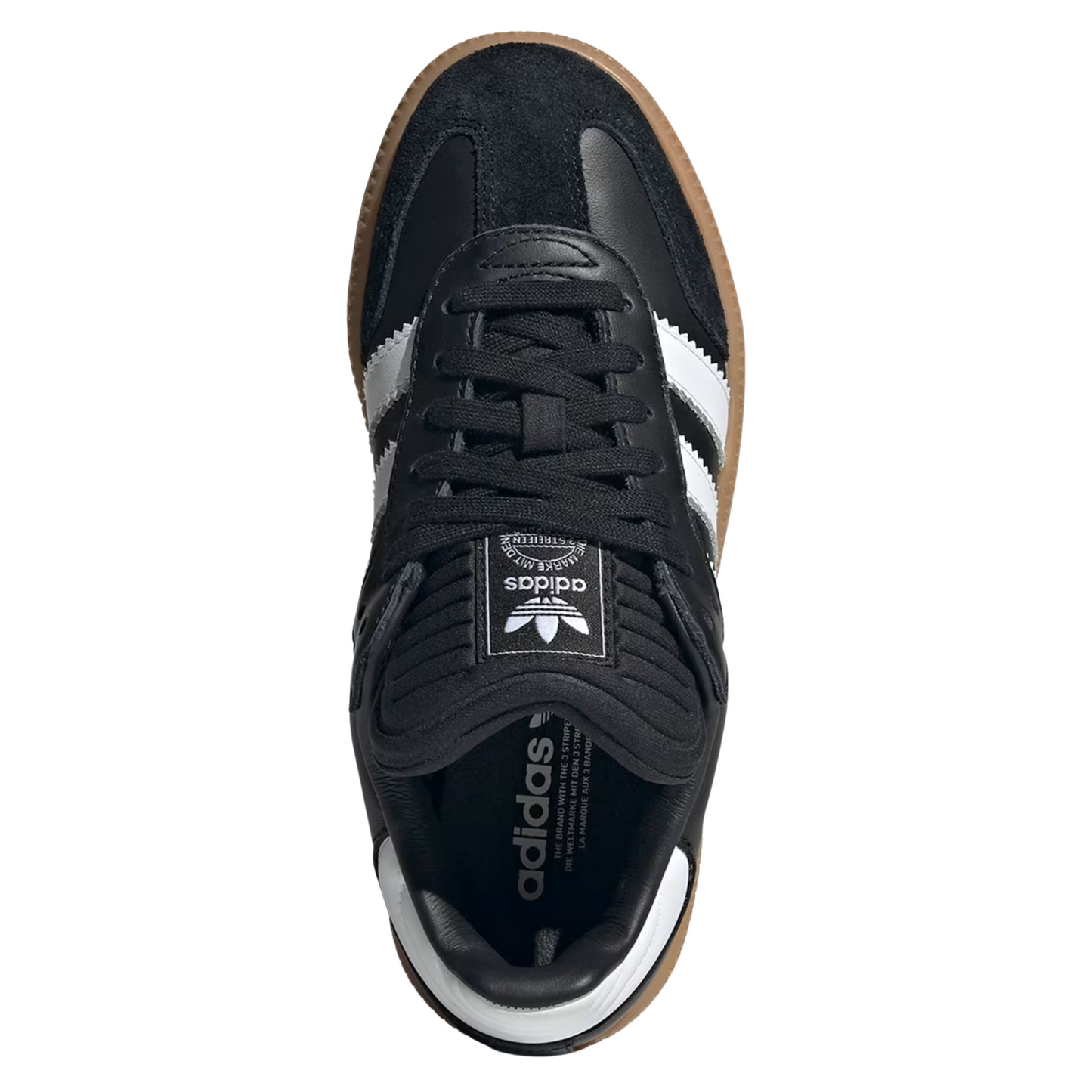 JH6517 - ADIDAS SAMBA XLG J