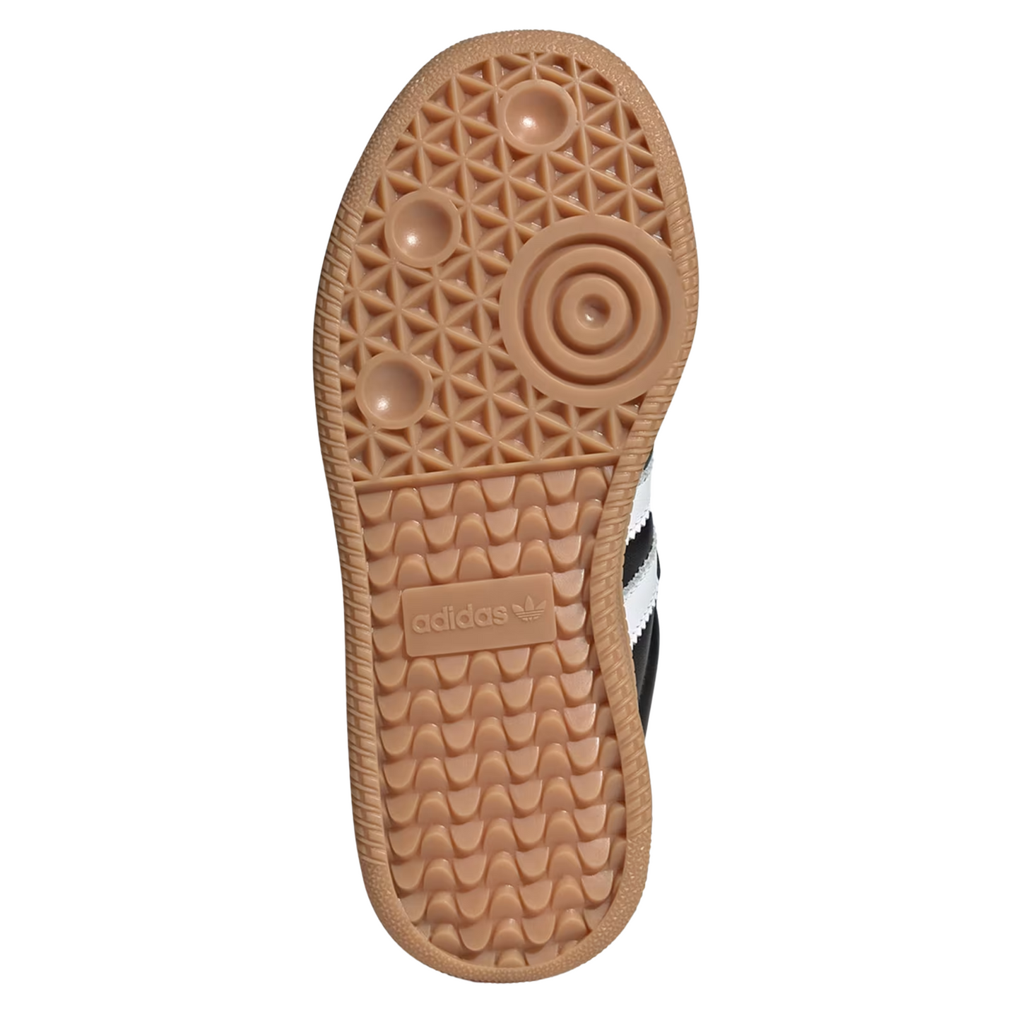 JH6517 - ADIDAS SAMBA XLG J