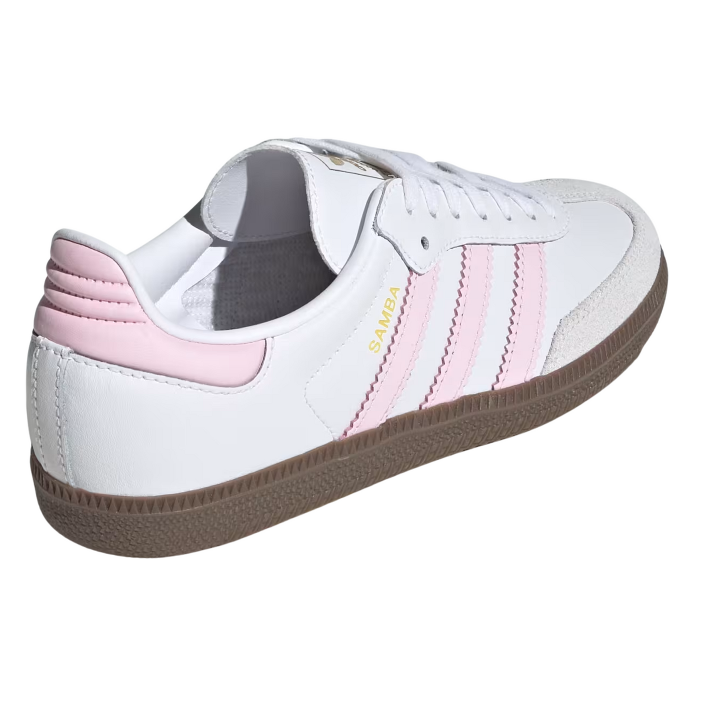 JQ2845 - ADIDAS SAMBA OG J