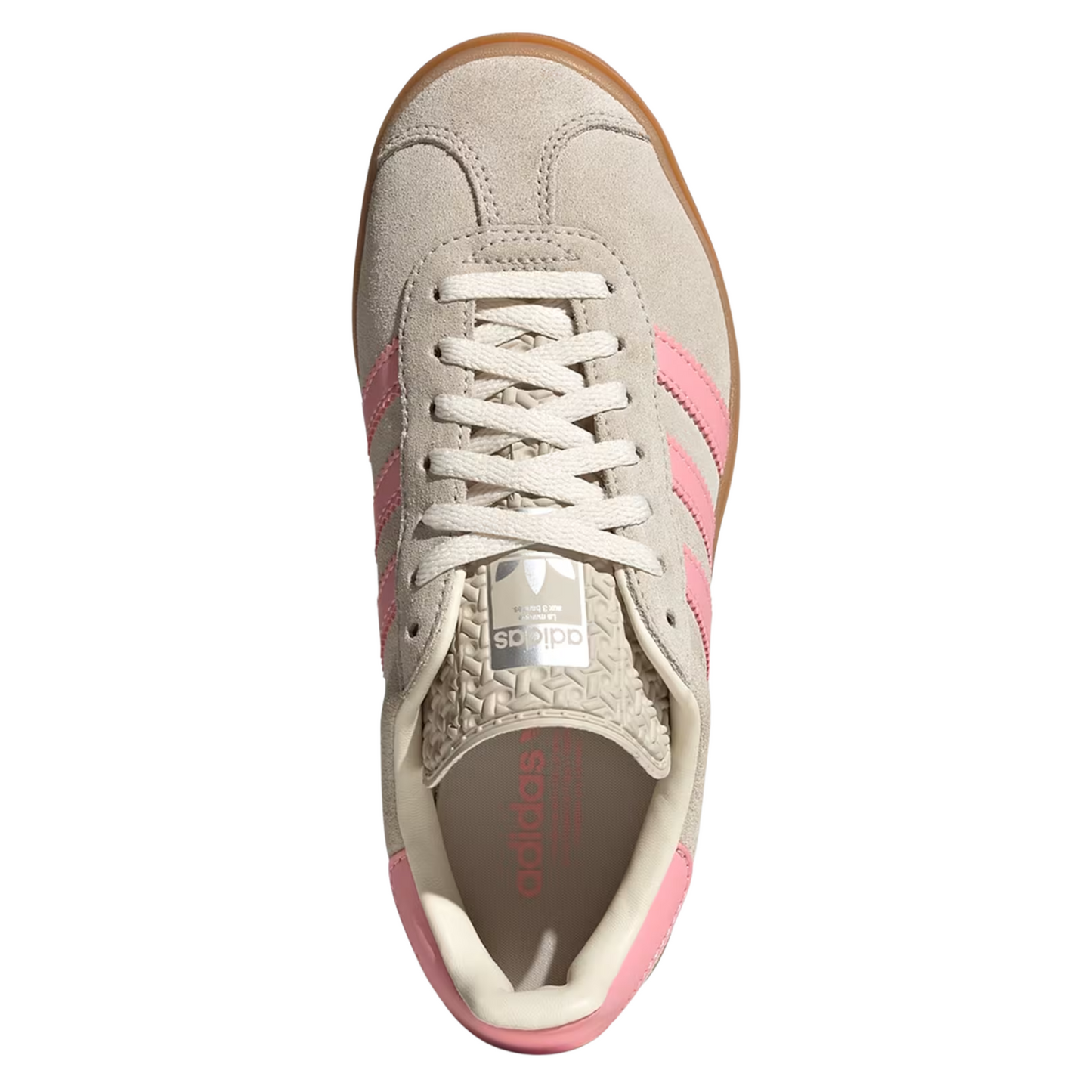 JQ7409 - Adidas Gazelle Bold J