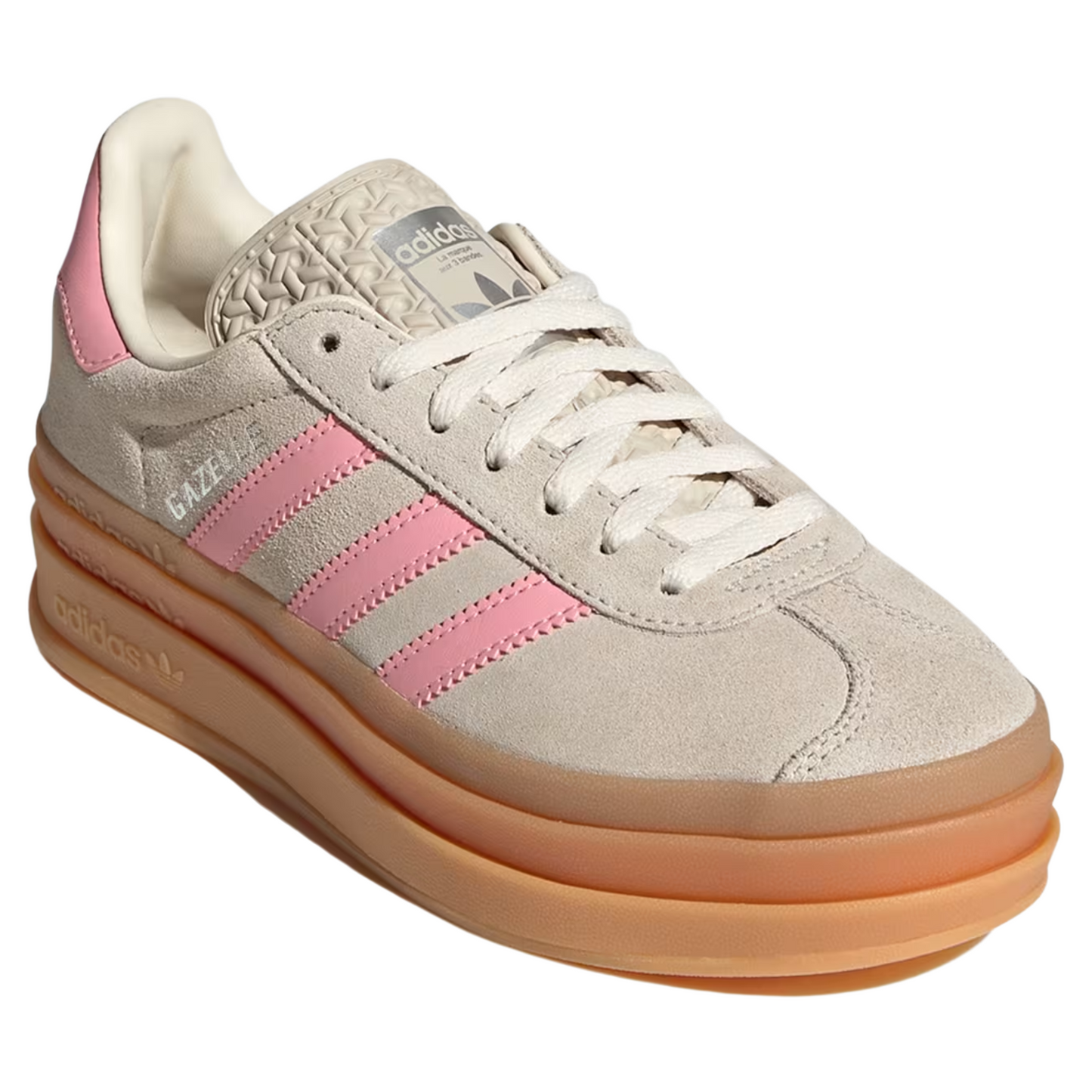 JQ7409 - Adidas Gazelle Bold J