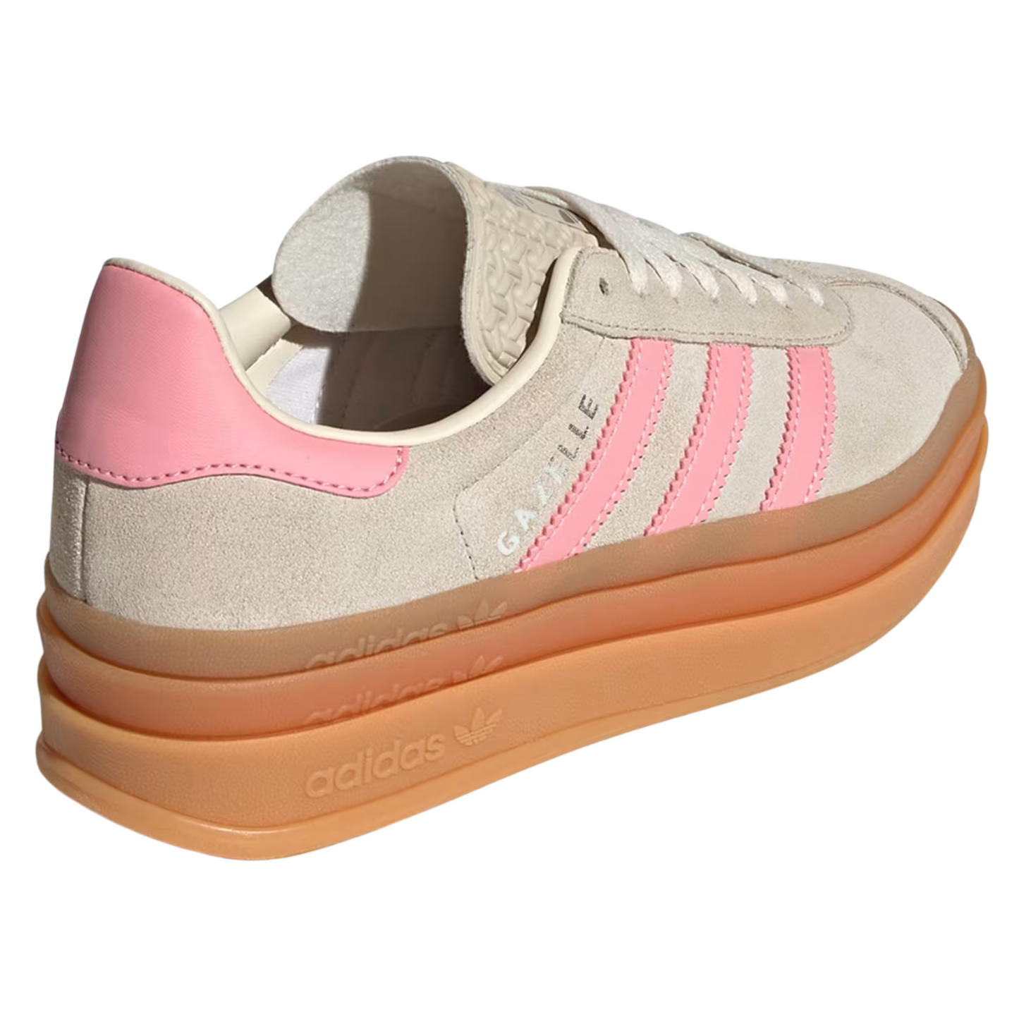 JQ7409 - Adidas Gazelle Bold J