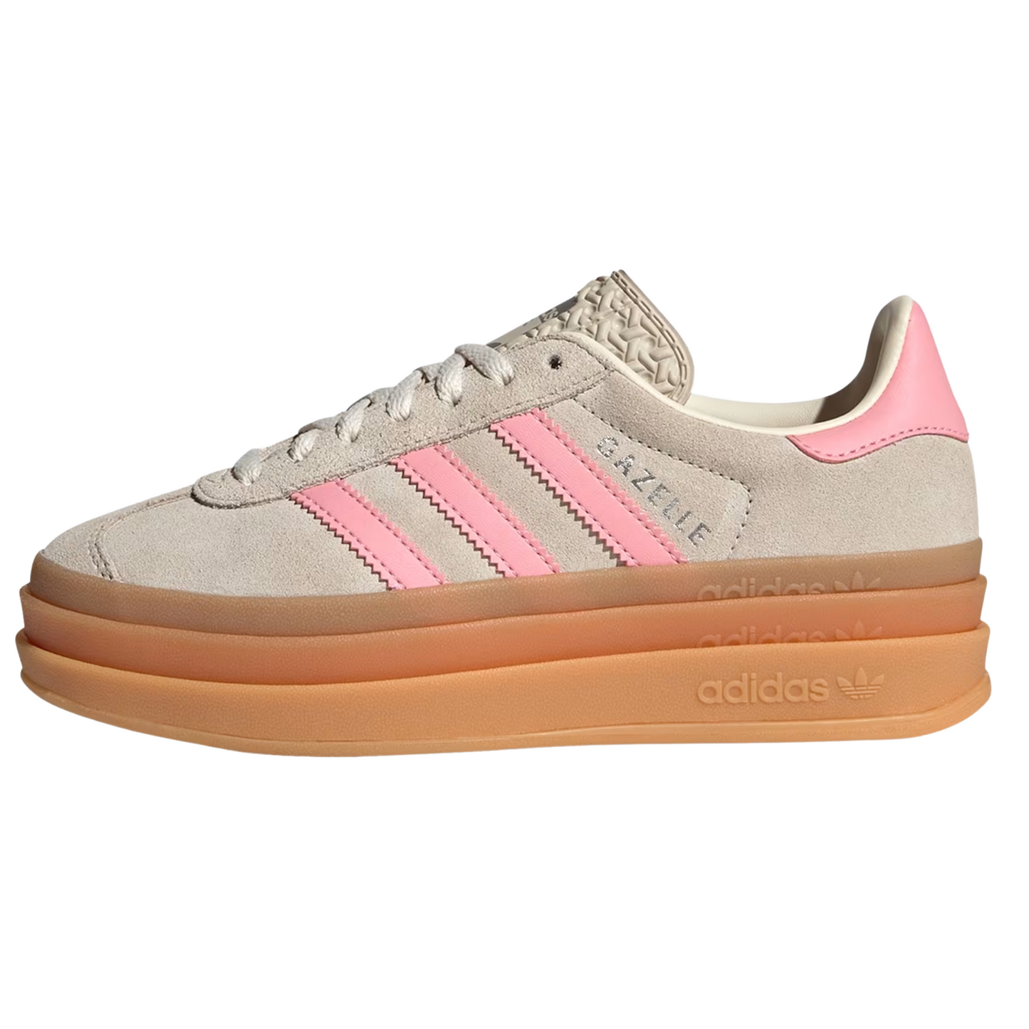 JQ7409 - Adidas Gazelle Bold J