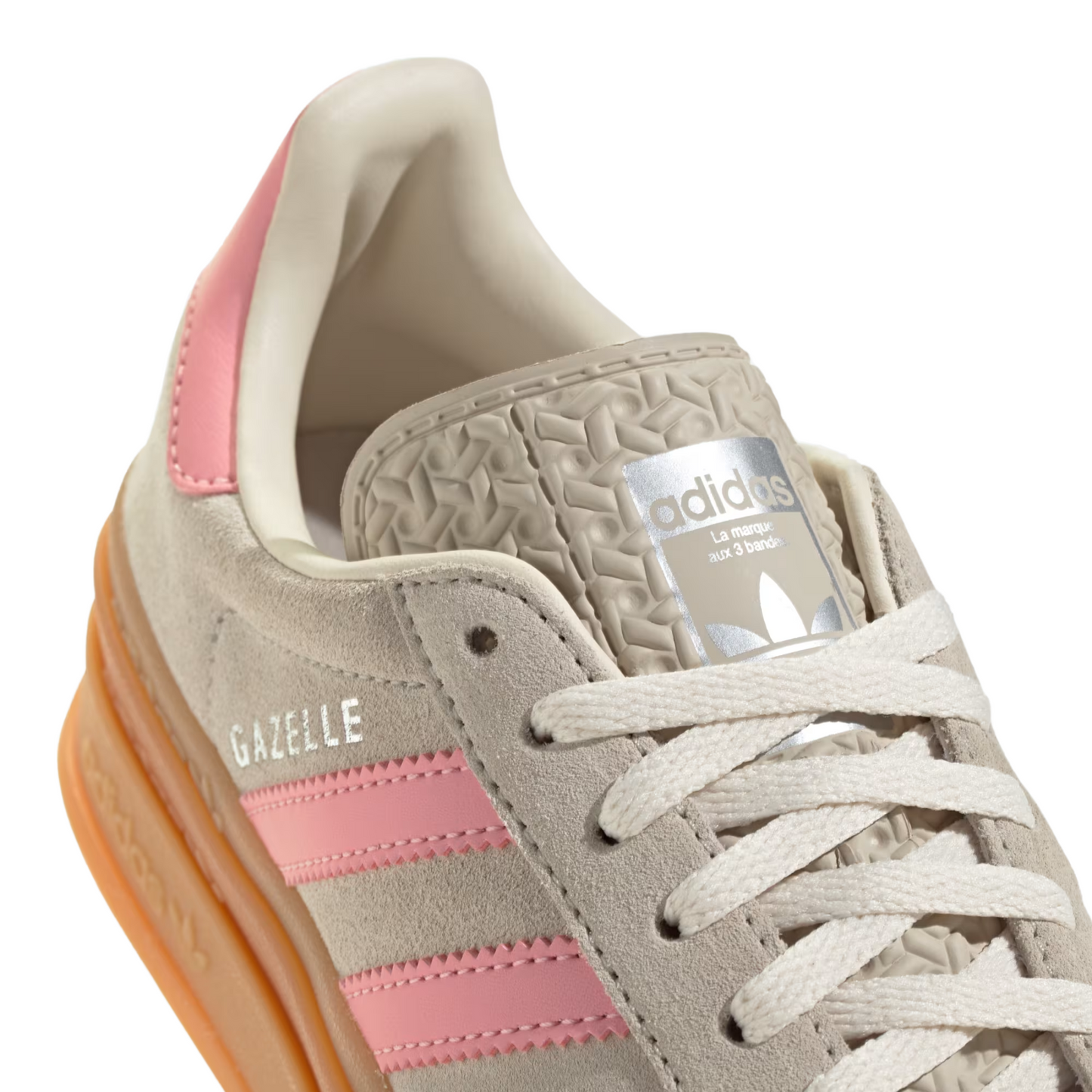 JQ7409 - Adidas Gazelle Bold J