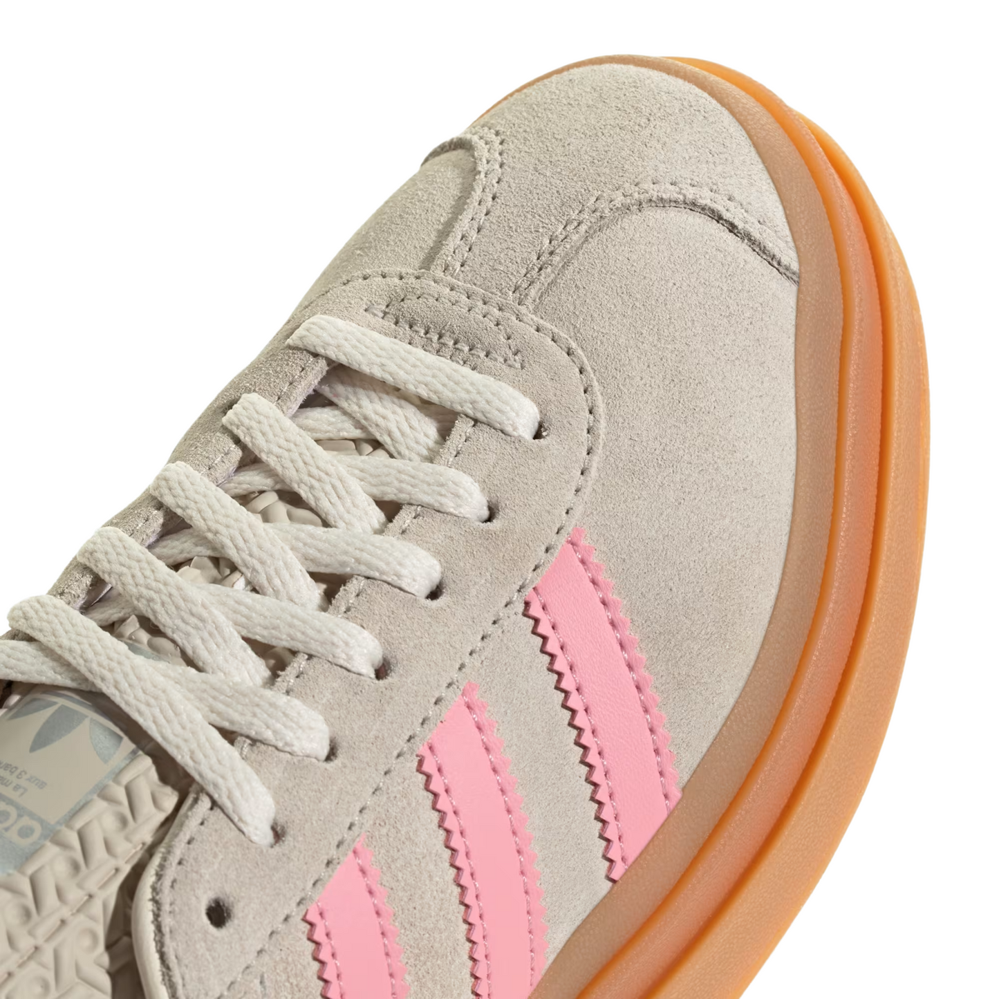 JQ7409 - Adidas Gazelle Bold J