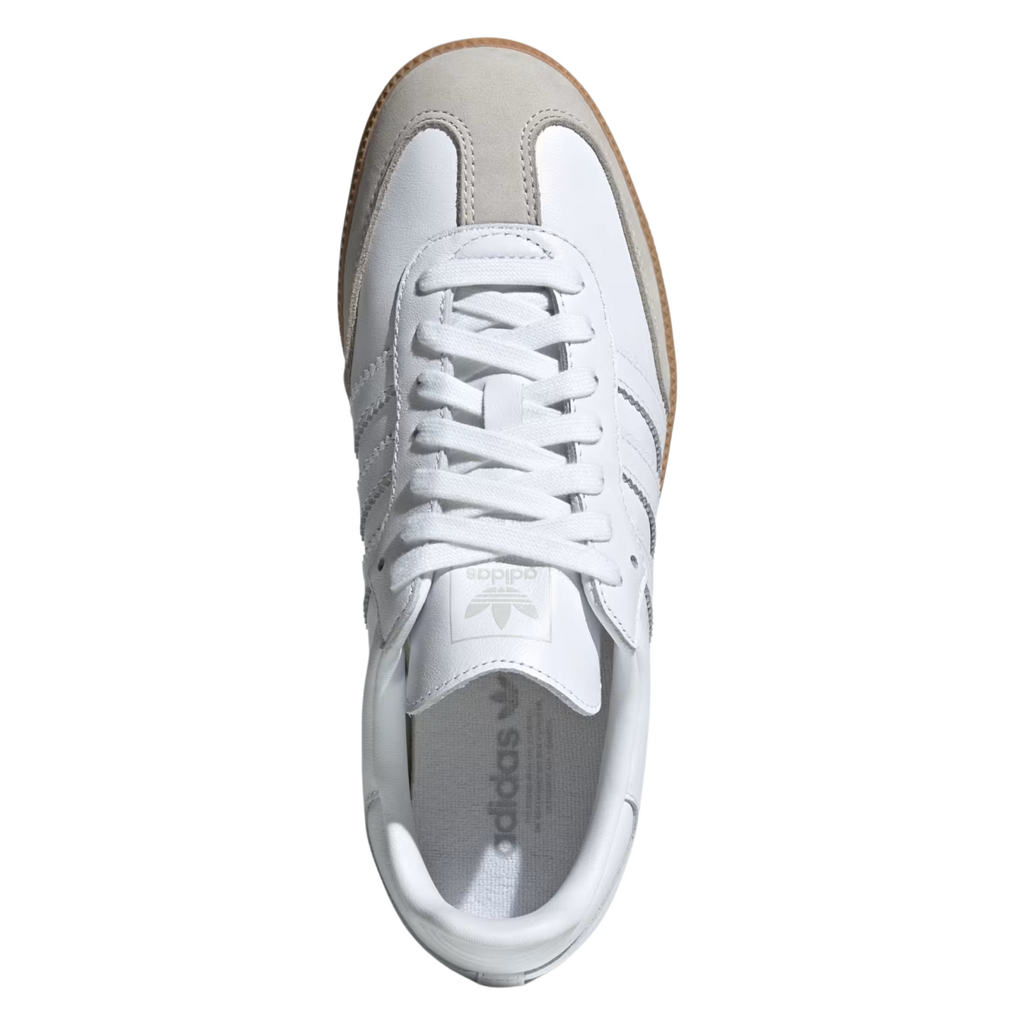 JS2763 - ADIDAS SAMBA OG DAMEN