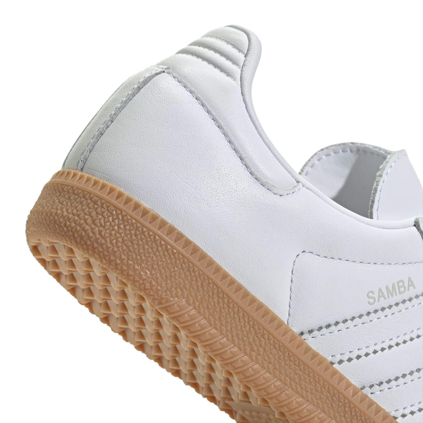 JS2763 - ADIDAS SAMBA OG DAMEN