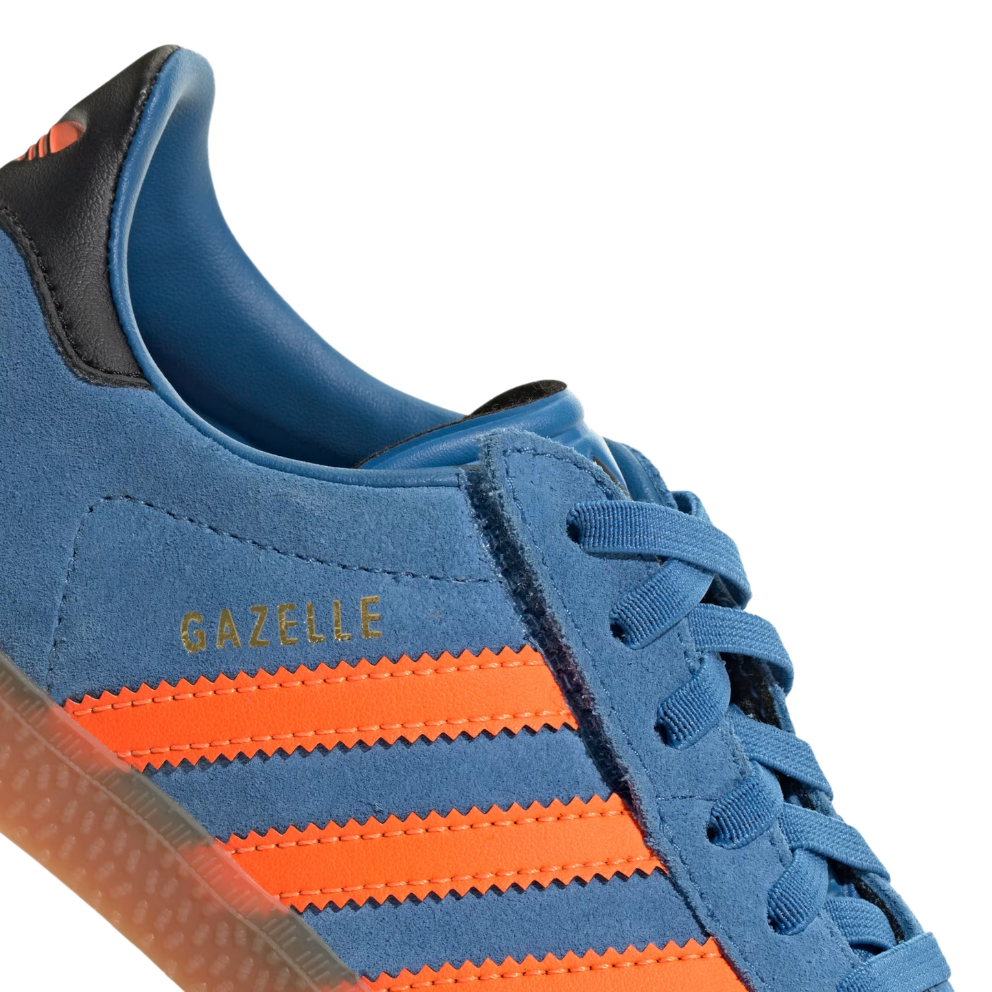 JQ7836 – ADIDAS GAZELLE CF EL C