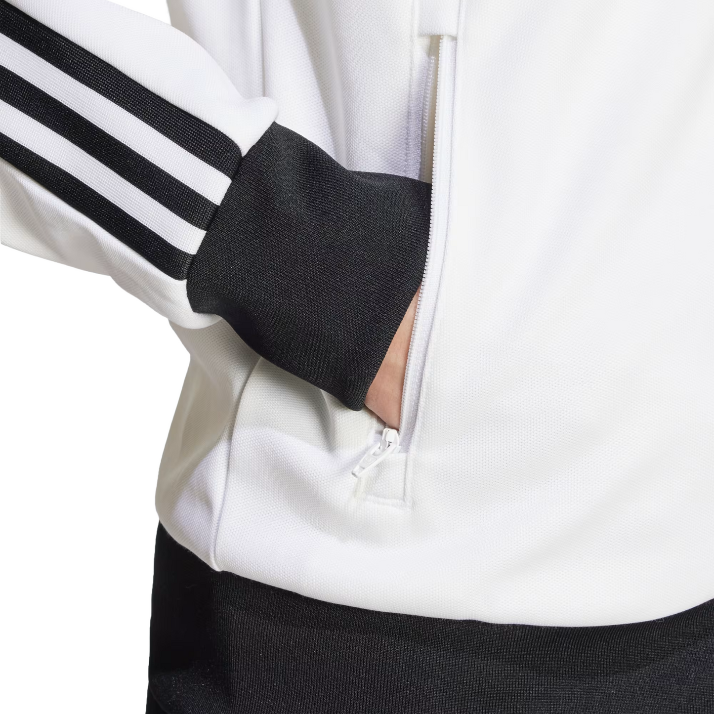 JC5806/IW3171 - ADIDAS BECKNBAUER TT + BECKNBAUER TP (TRACK SUIT)