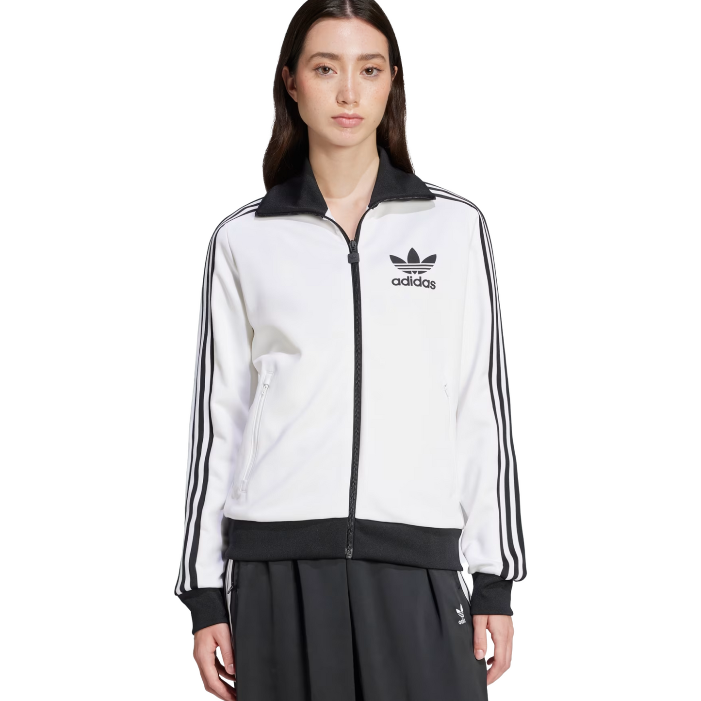 JC5806/IW3171 - ADIDAS BECKNBAUER TT + BECKNBAUER TP (TRACK SUIT)