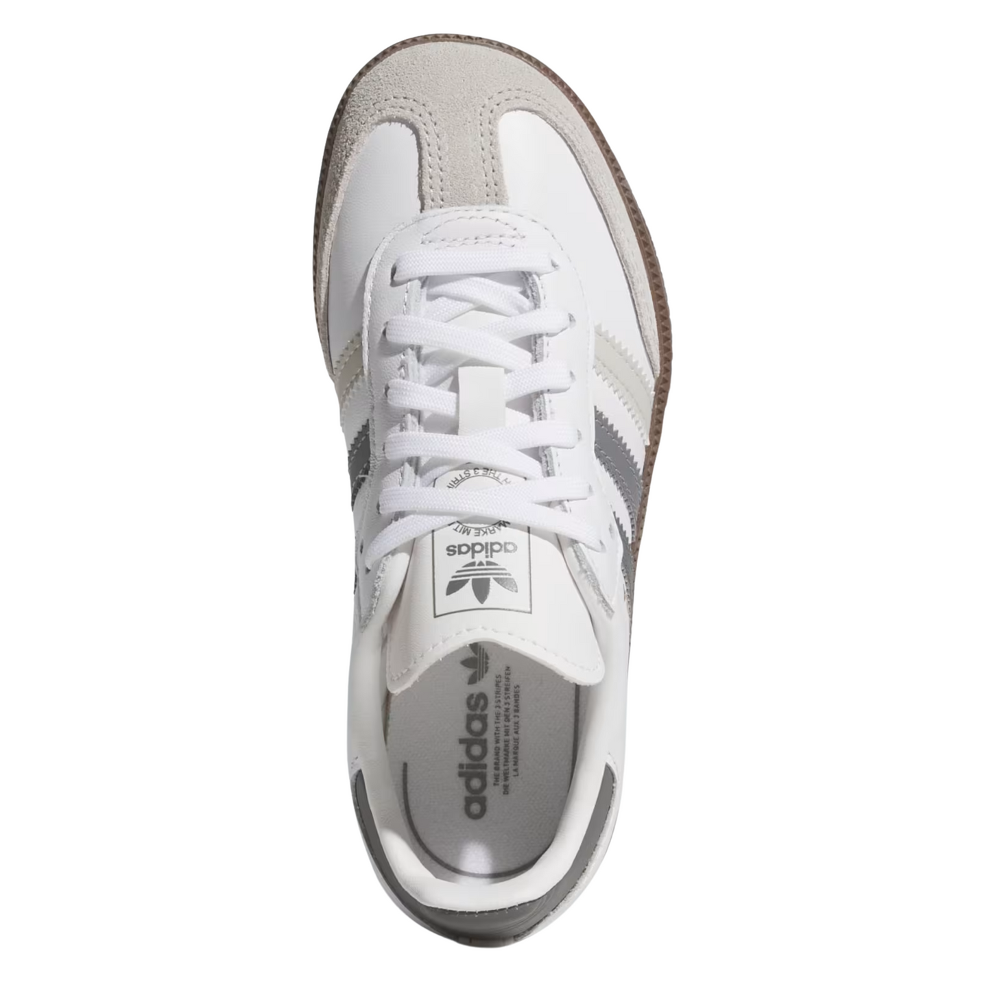 JP7024 - ADIDAS SAMBA OG C