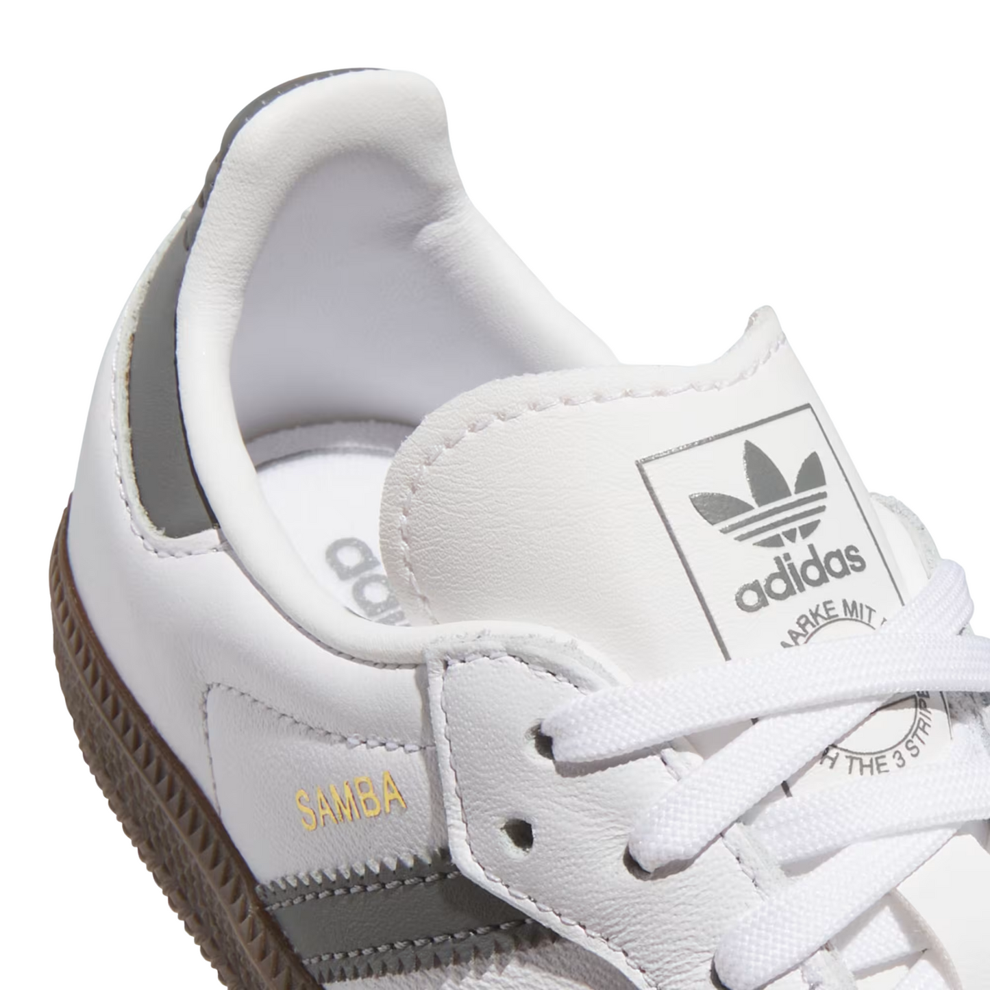 JP7024 - ADIDAS SAMBA OG C
