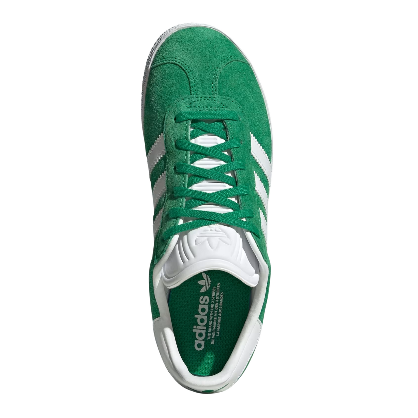 IE5612 - ADIDAS GAZELLE J