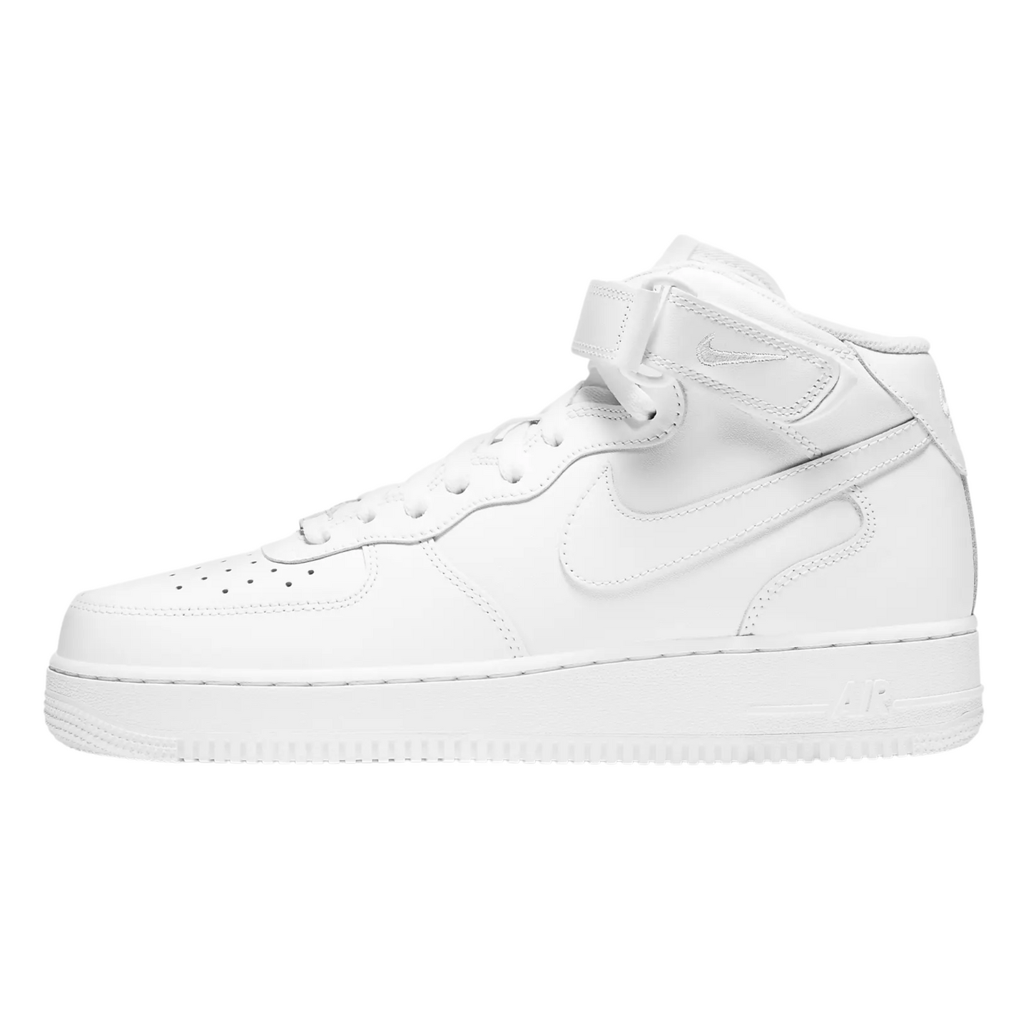 CW2289-111 - NIKE AIR FORCE 1 MID '07 LE