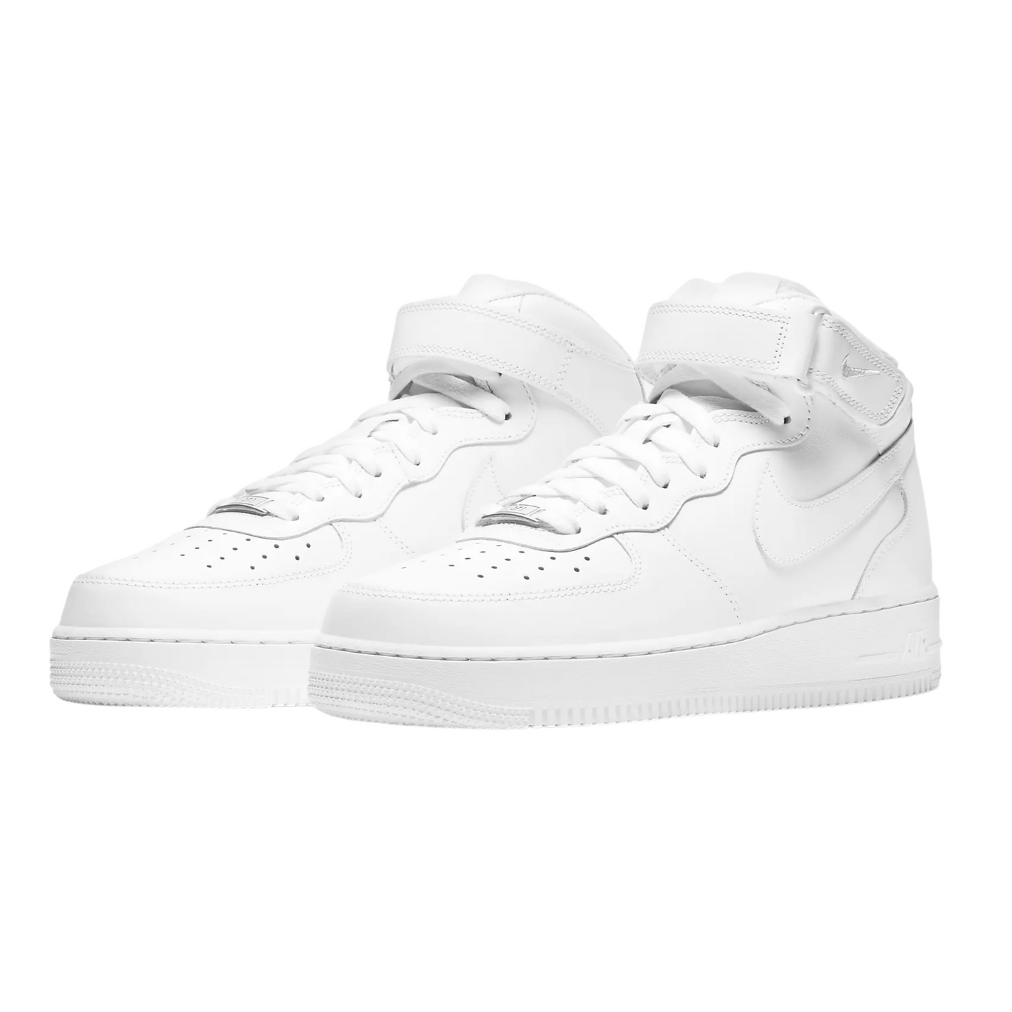 CW2289-111 - NIKE AIR FORCE 1 MID '07 LE