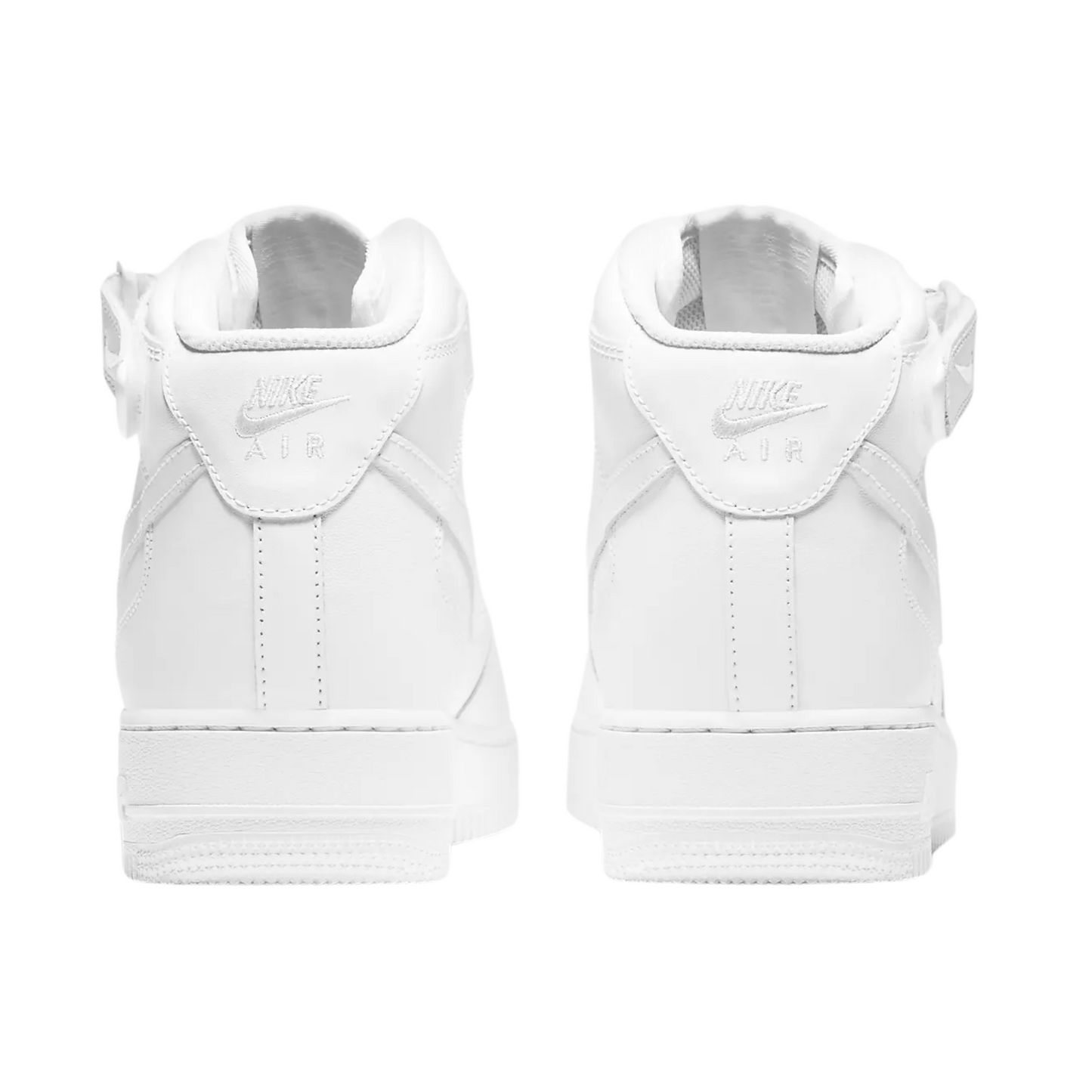 CW2289-111 - NIKE AIR FORCE 1 MID '07 LE