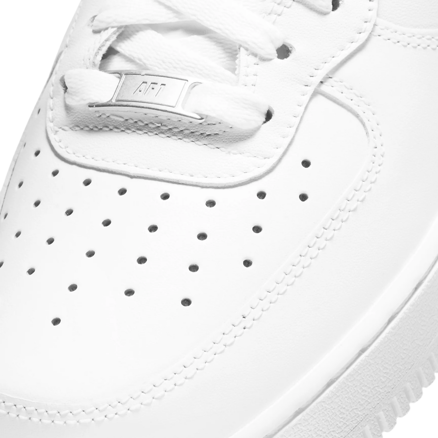 CW2289-111 - NIKE AIR FORCE 1 MID '07 LE