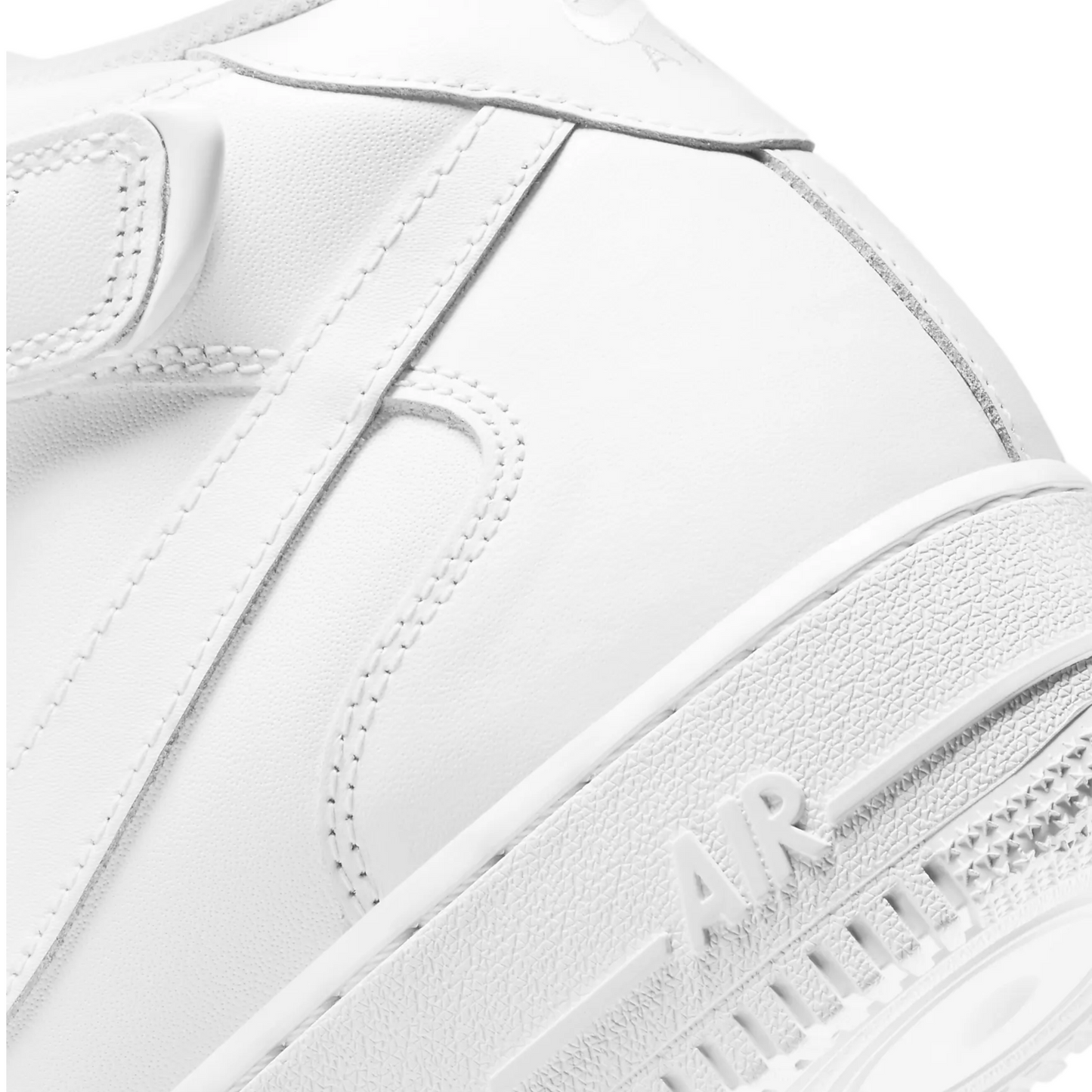 CW2289-111 - NIKE AIR FORCE 1 MID '07 LE