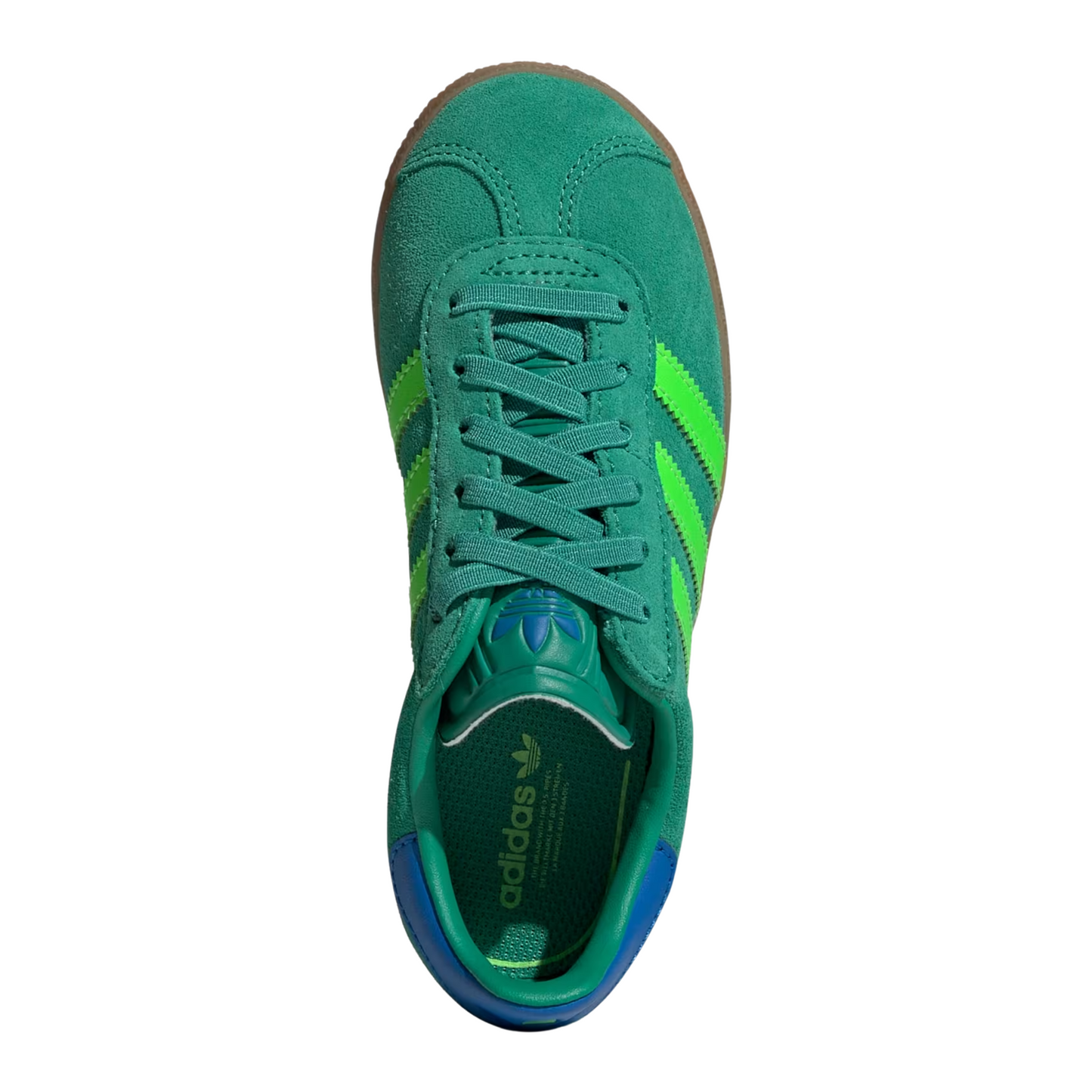 JQ7835 - ADIDAS GAZELLE CF EL C