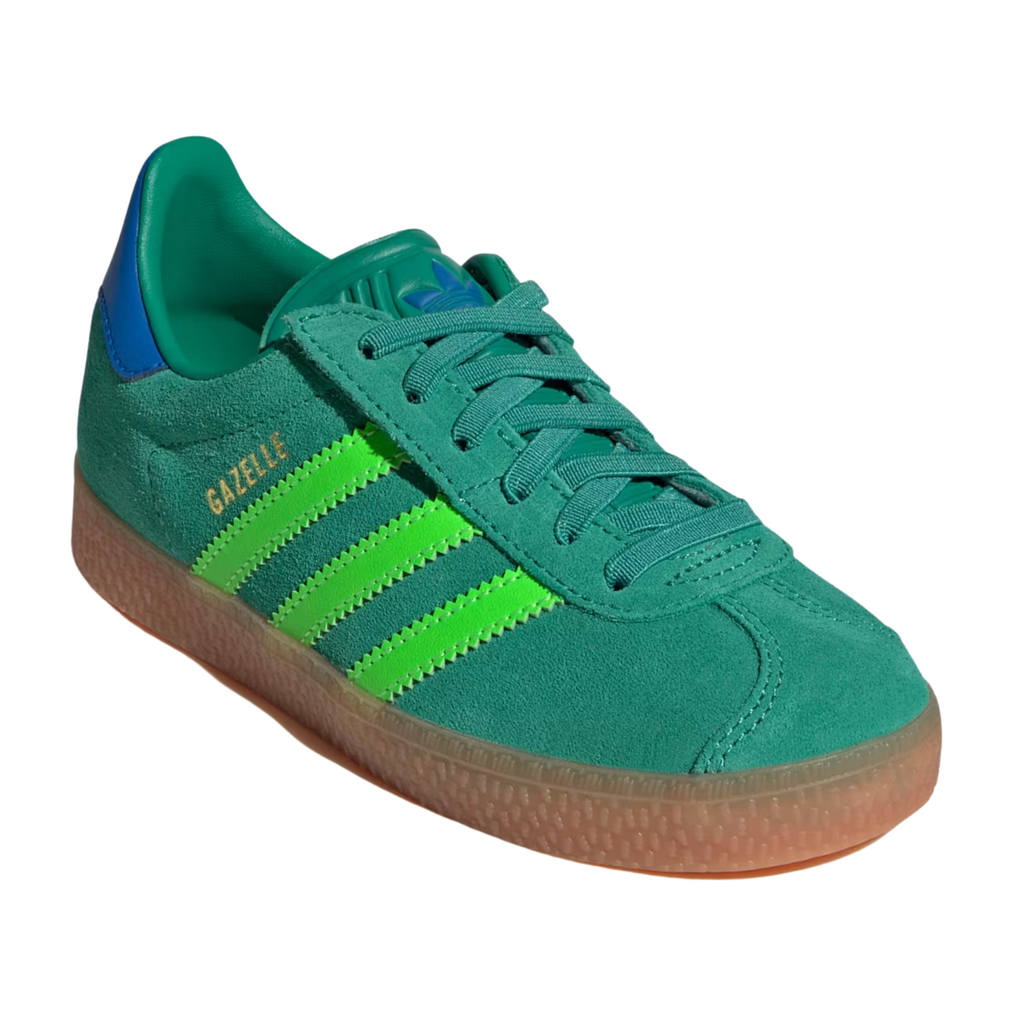 JQ7835 - ADIDAS GAZELLE CF EL C