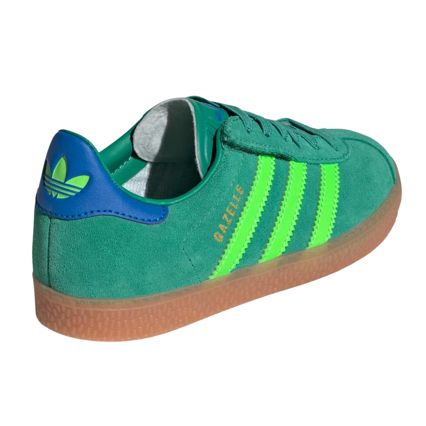 JQ7835 - ADIDAS GAZELLE CF EL C