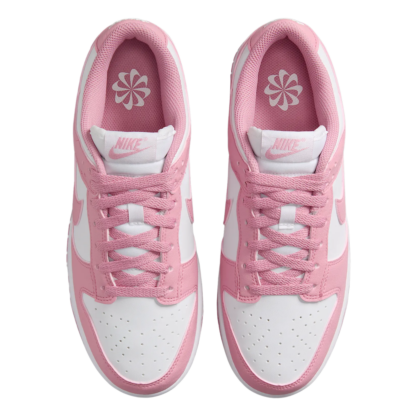 DD1873-112 - NIKE W DUNK LOW NEXT NATURE