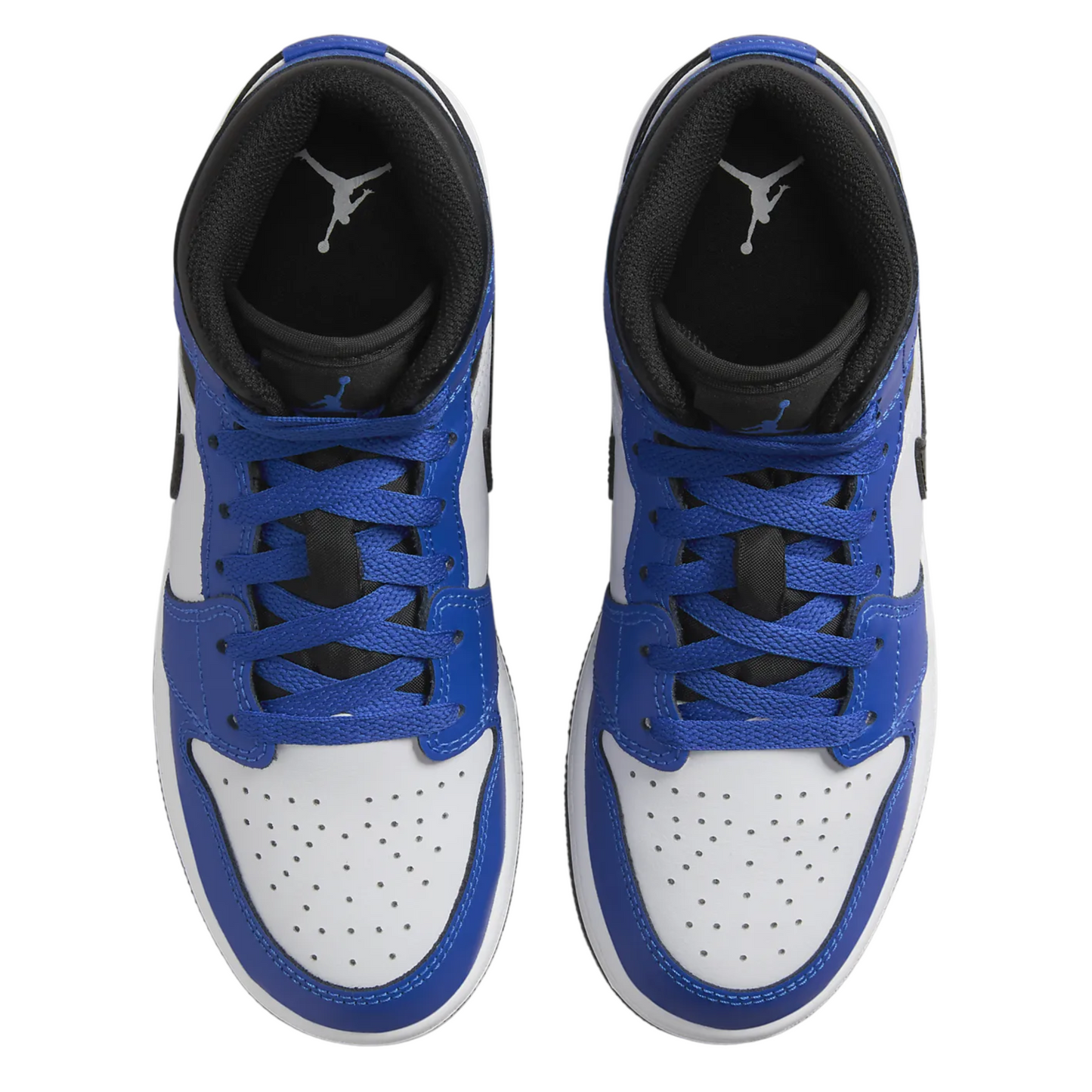 DQ8423-402 - NIKE AIR JORDAN 1 MID BG