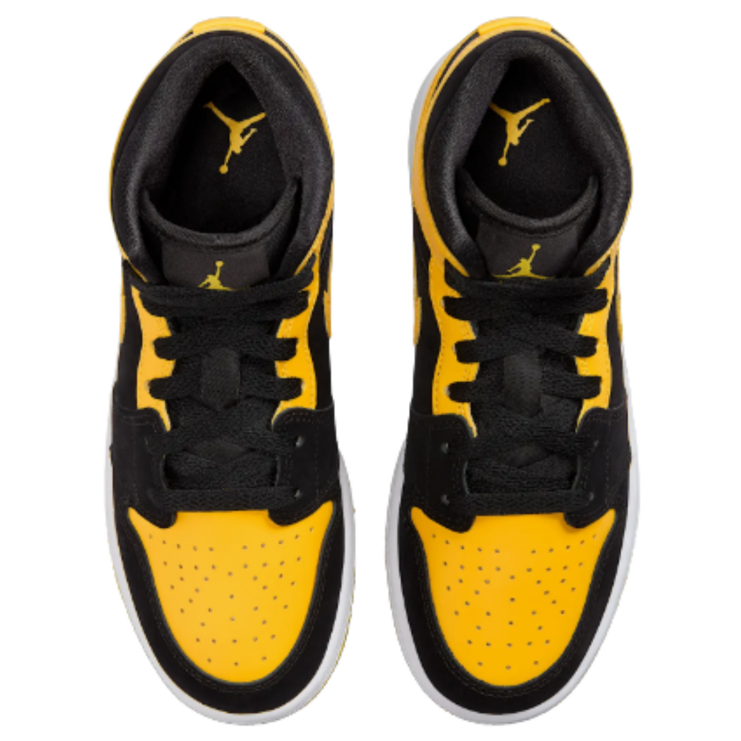 HJ5940-071 - NIKE AIR JORDAN 1 MID BG