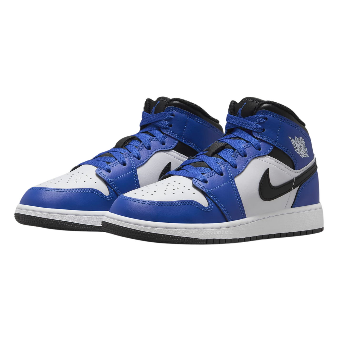 DQ8423-402 - NIKE AIR JORDAN 1 MID BG