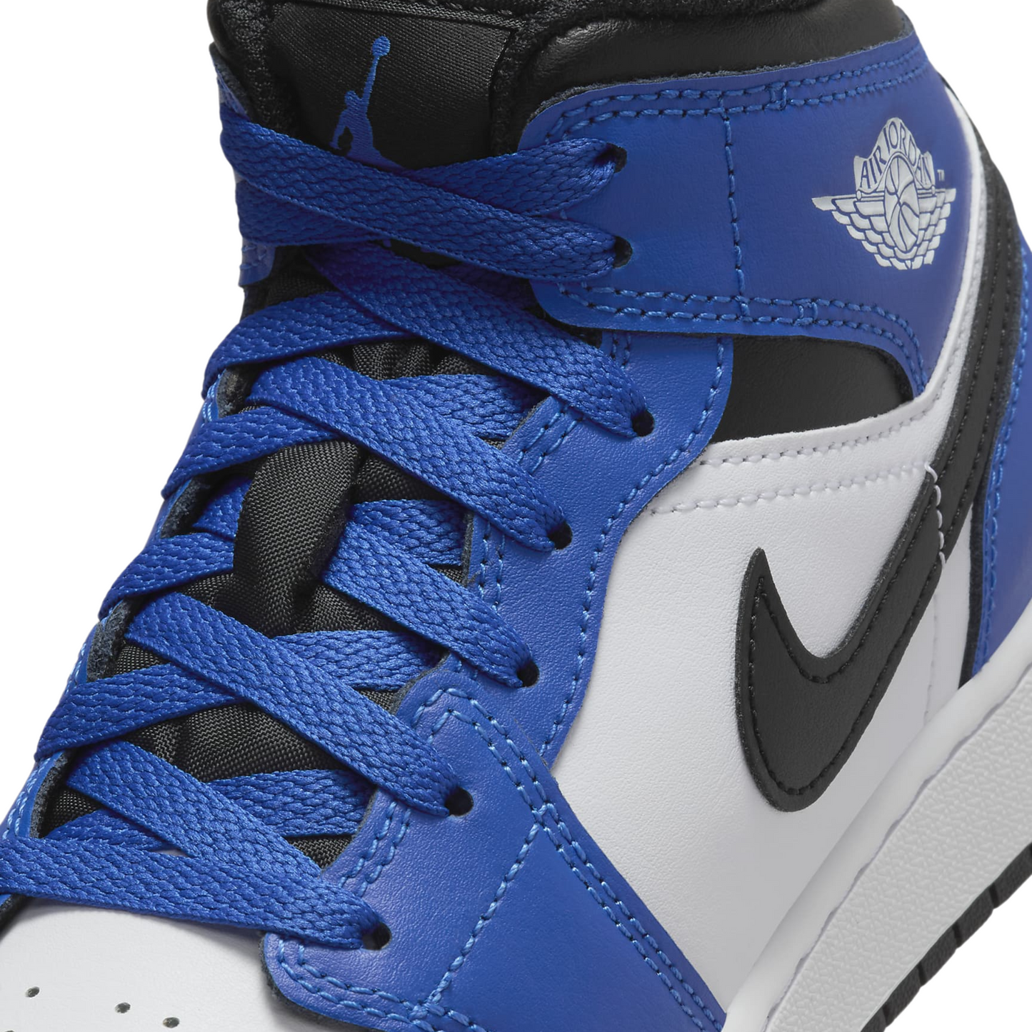 DQ8423-402 - NIKE AIR JORDAN 1 MID BG