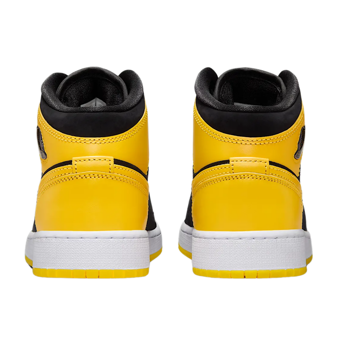HJ5940-071 - NIKE AIR JORDAN 1 MID BG