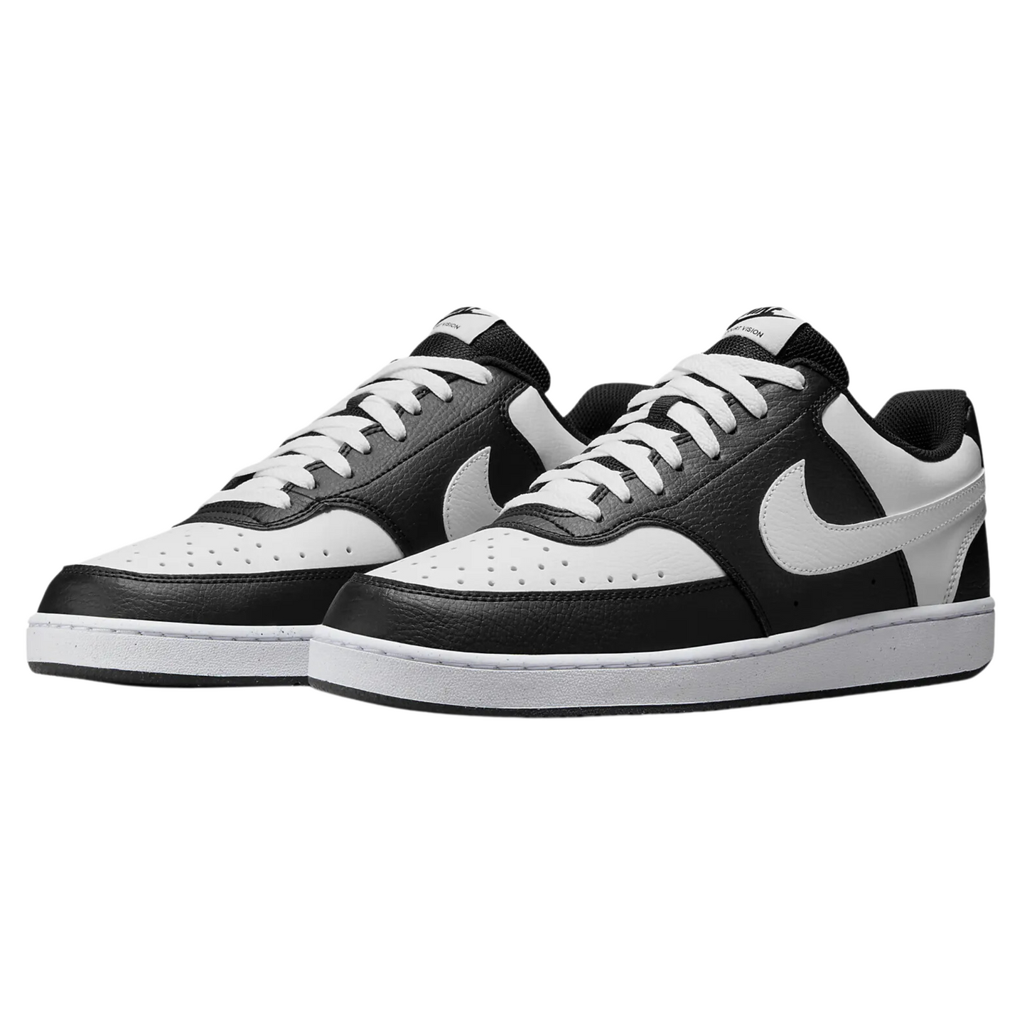 HM9862-001 - NIKE COURT VISION LO NN