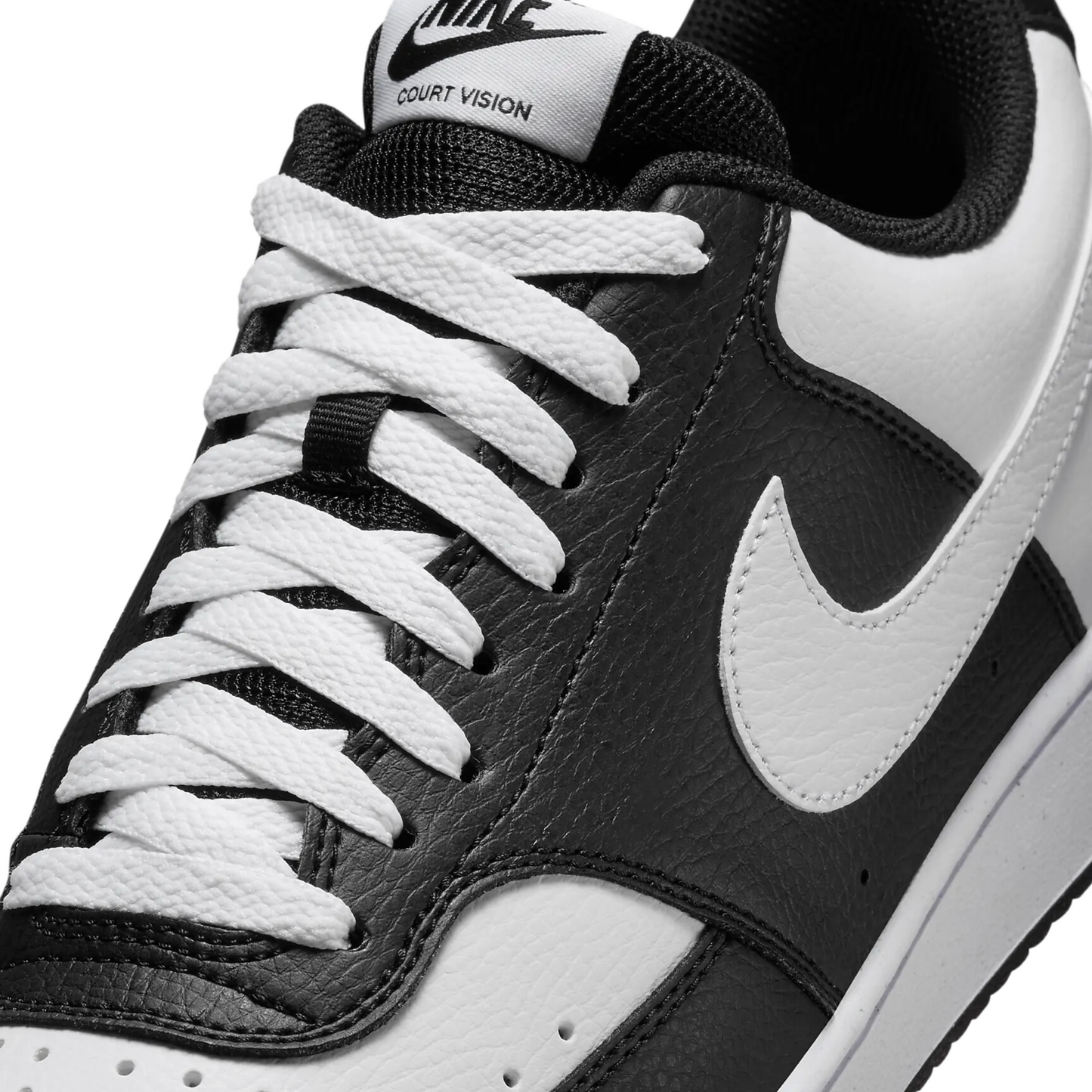 HM9862-001 - NIKE COURT VISION LO NN