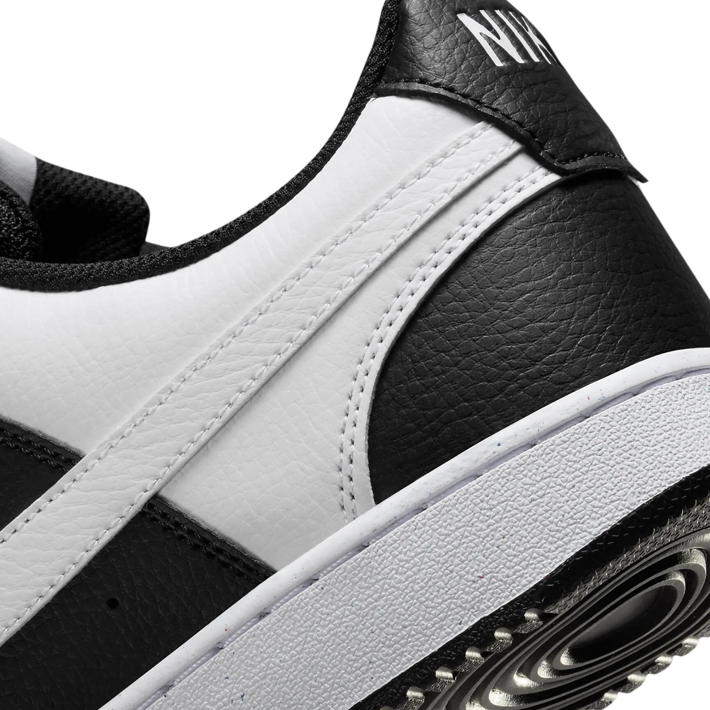 HM9862-001 - NIKE COURT VISION LO NN