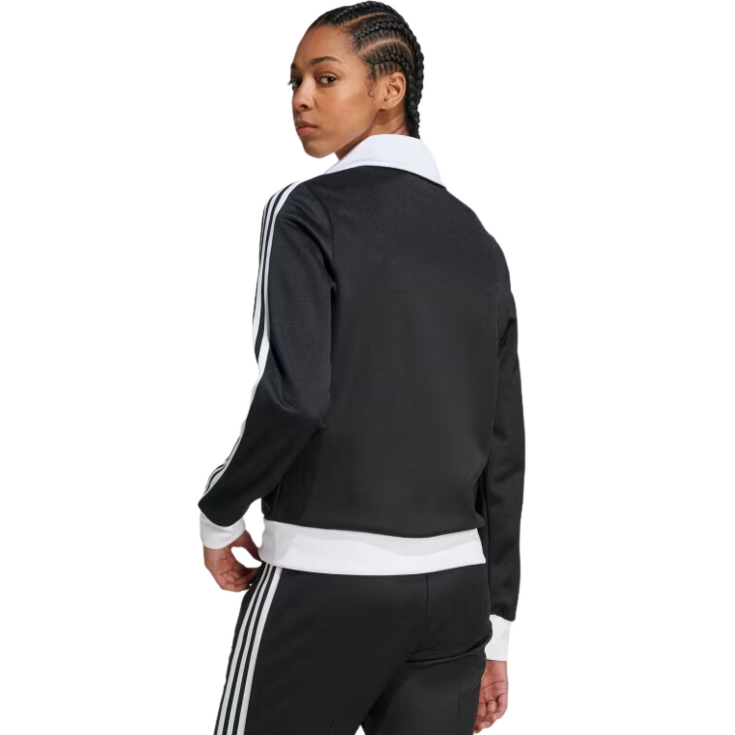 IW3174/IW3171 - ADIDAS BECKNBAUER TT + BECKNBAUER TP (TRACK SUIT)