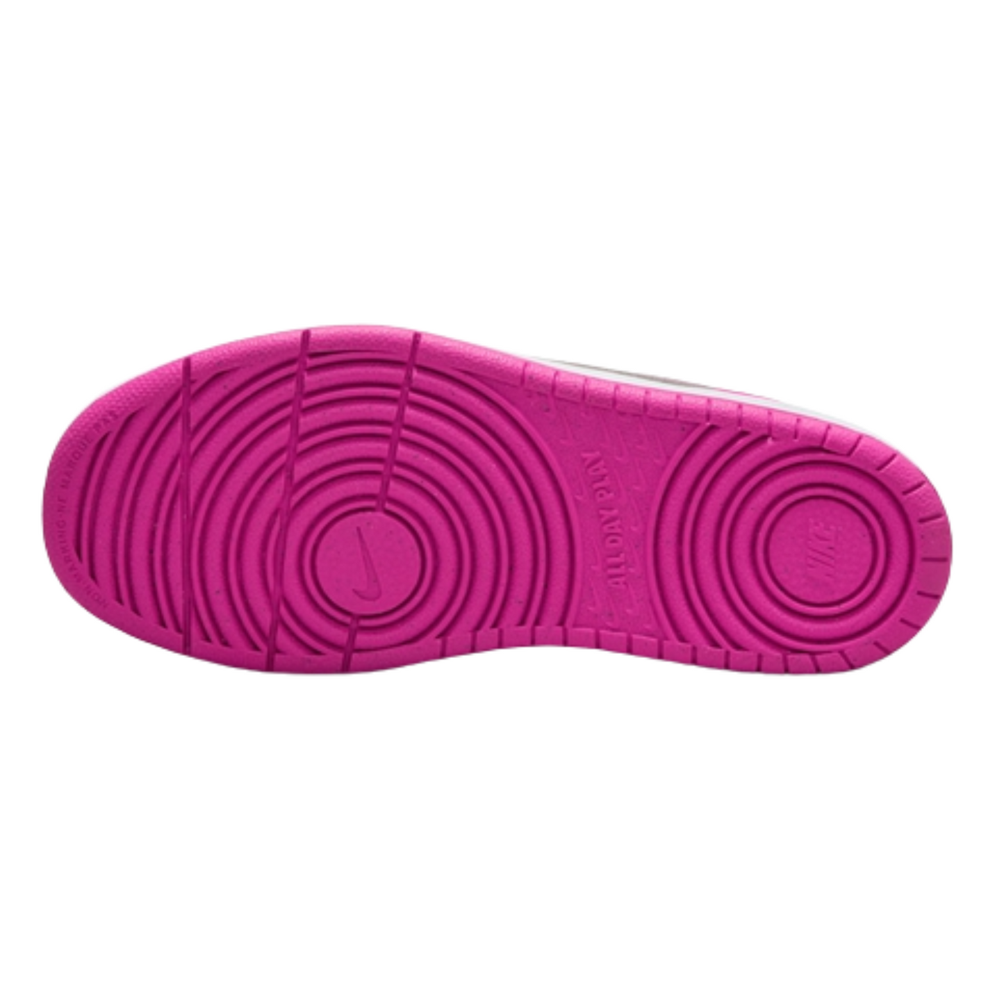 DV5457-123 - NIKE COURT BOROUGH LOW RECCRAFT BPV