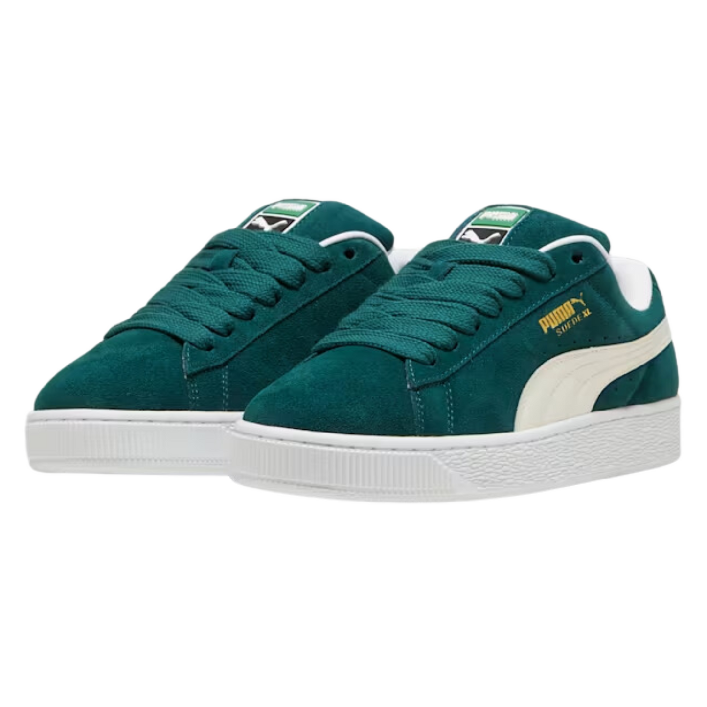 395205-21 - PUMA SUEDE XL UNISEX