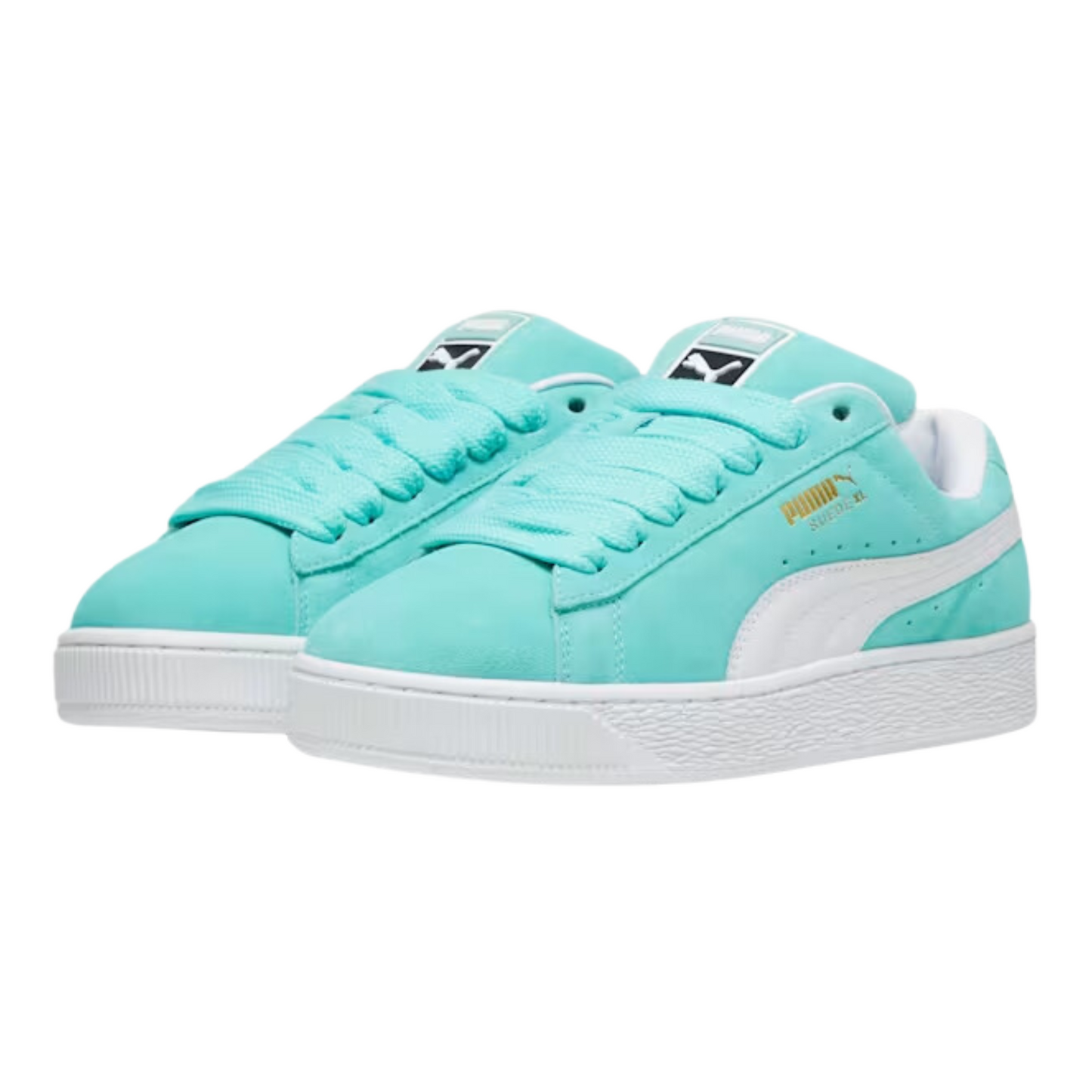395205-24 - PUMA SUEDE XL UNISEX