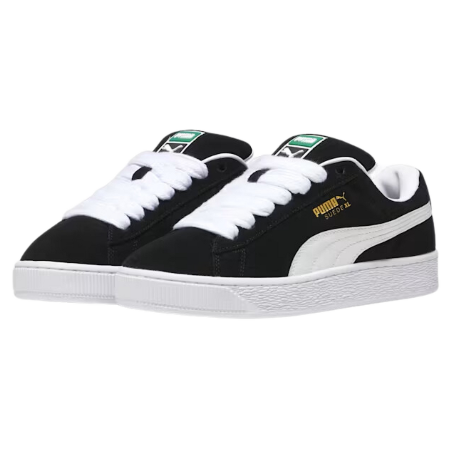 395205-02 - PUMA SUEDE XL UNISEX