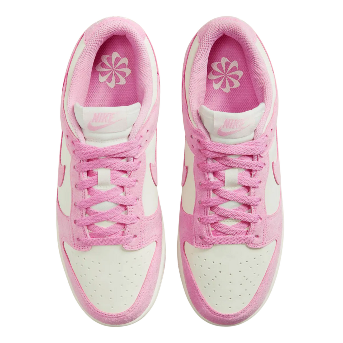 HJ7673-101 - NIKE W DUNK LOW