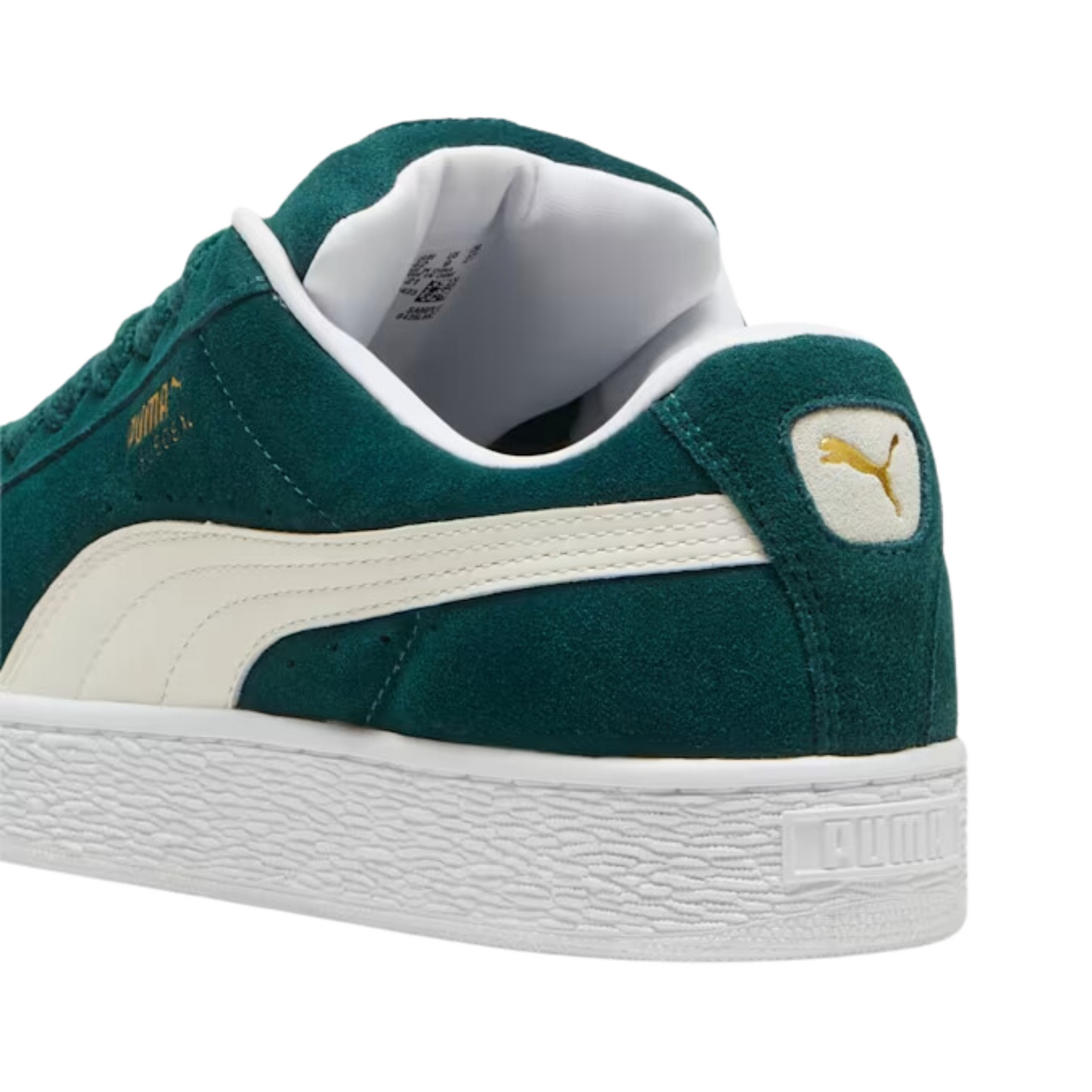 395205-21 - PUMA SUEDE XL UNISEX