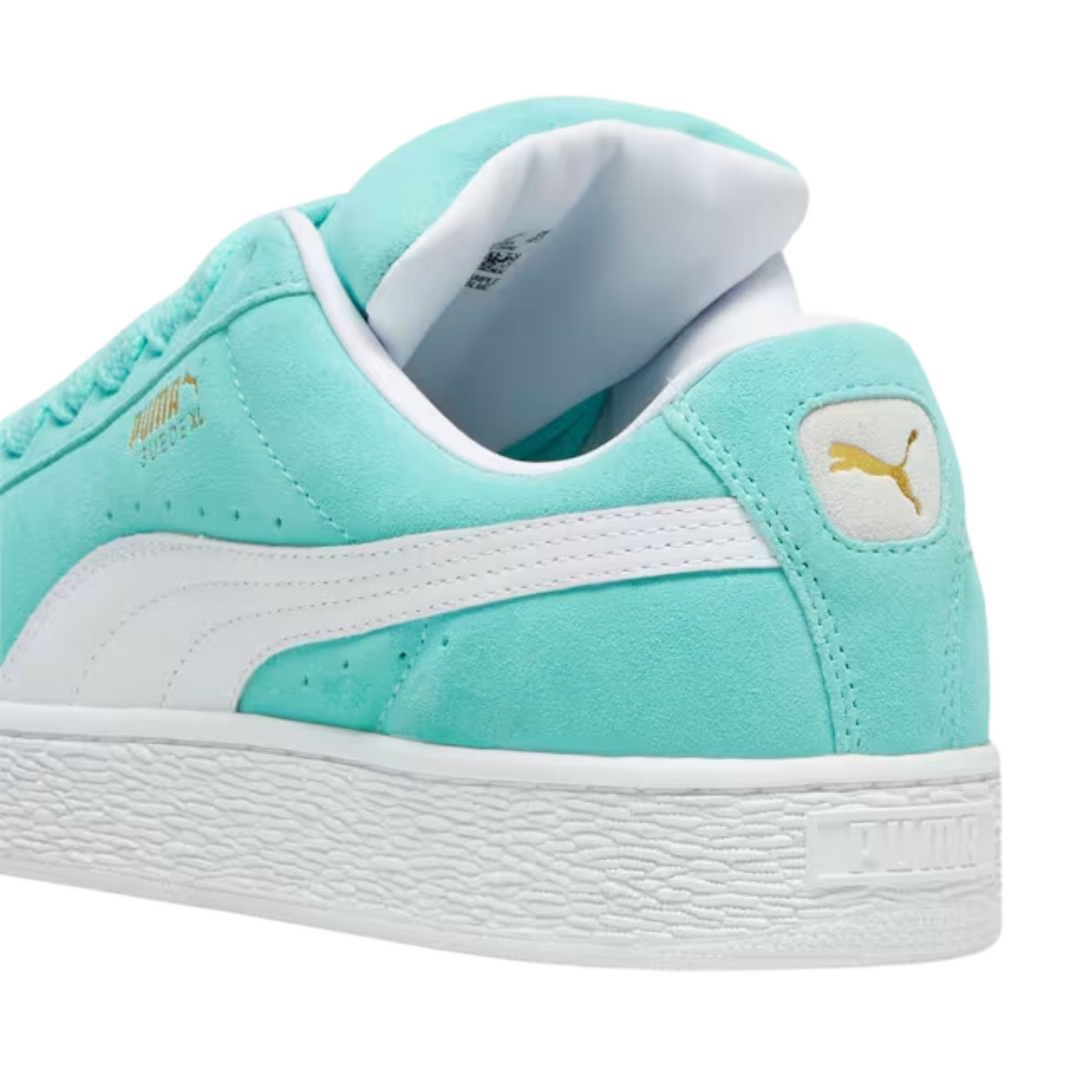 395205-24 - PUMA SUEDE XL UNISEX