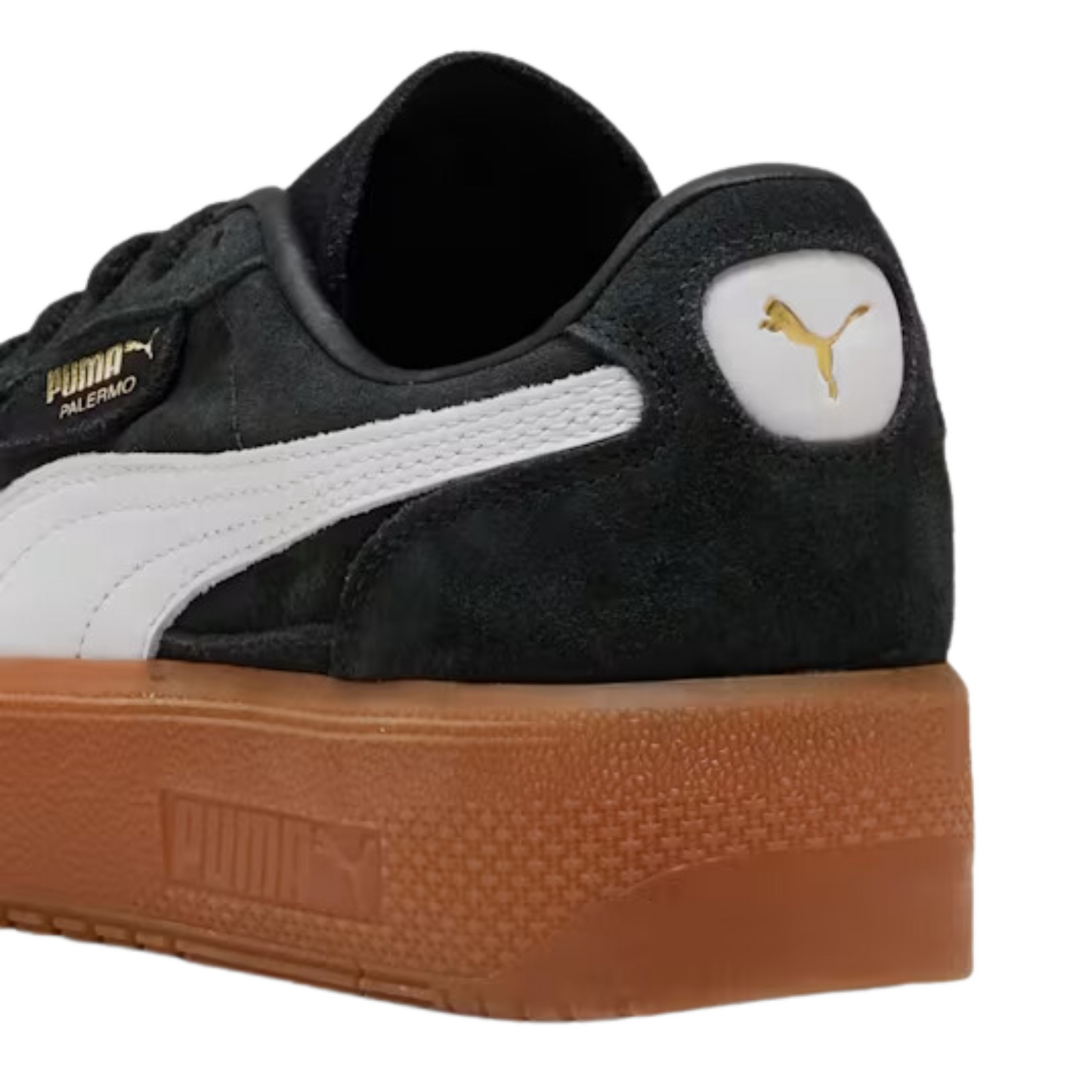 399348-01 - PUMA PALERMO ELEVATA WOMAN