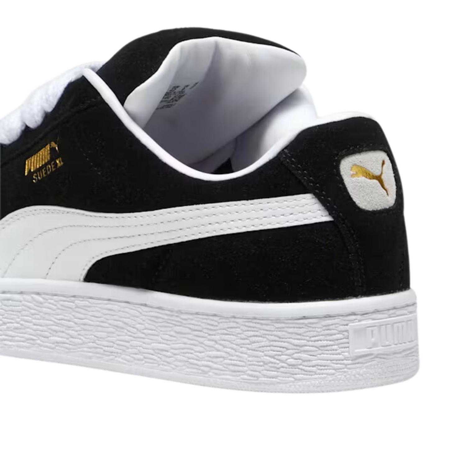 395205-02 - PUMA SUEDE XL UNISEX